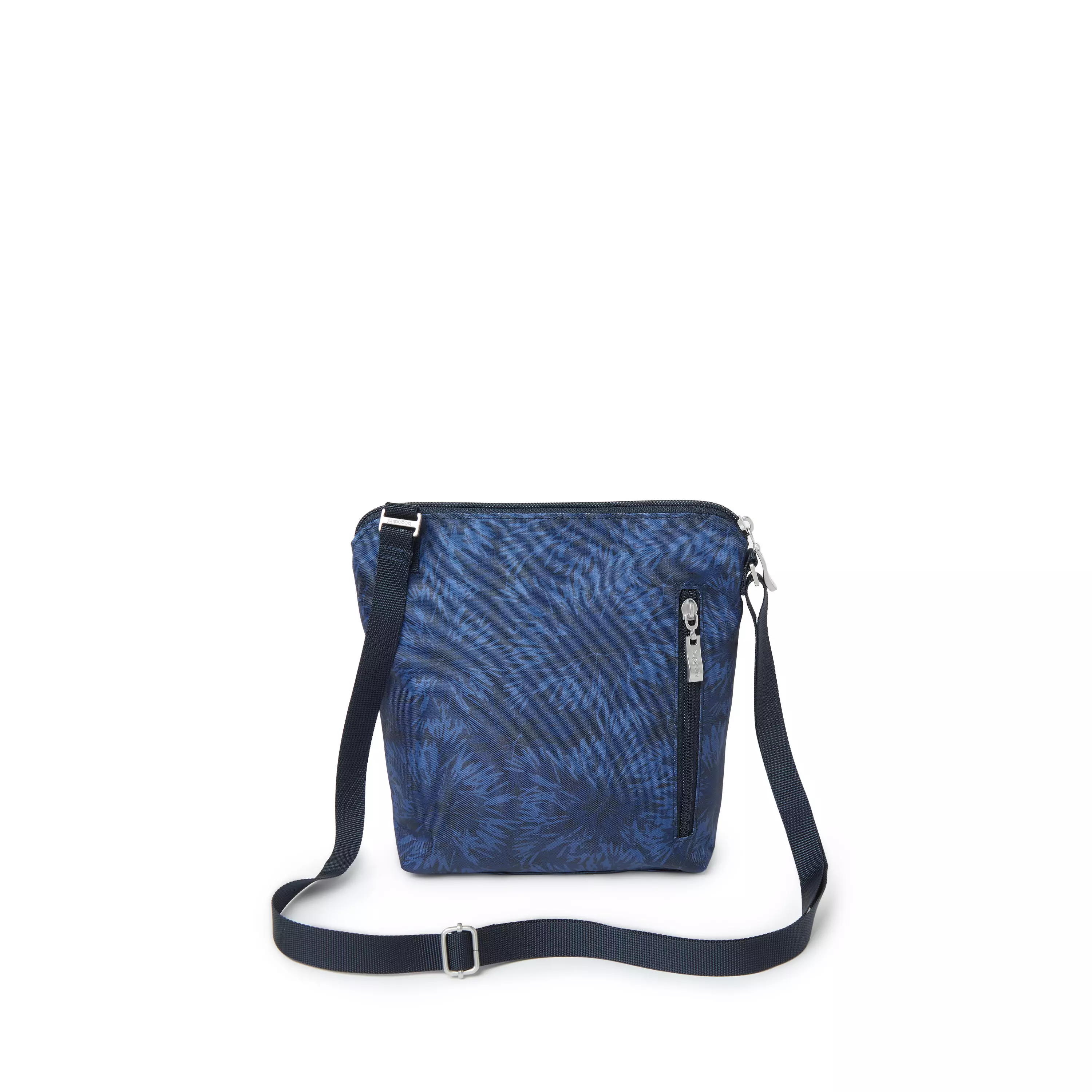 Legacy Pocket Crossbody With RFID Wristlet