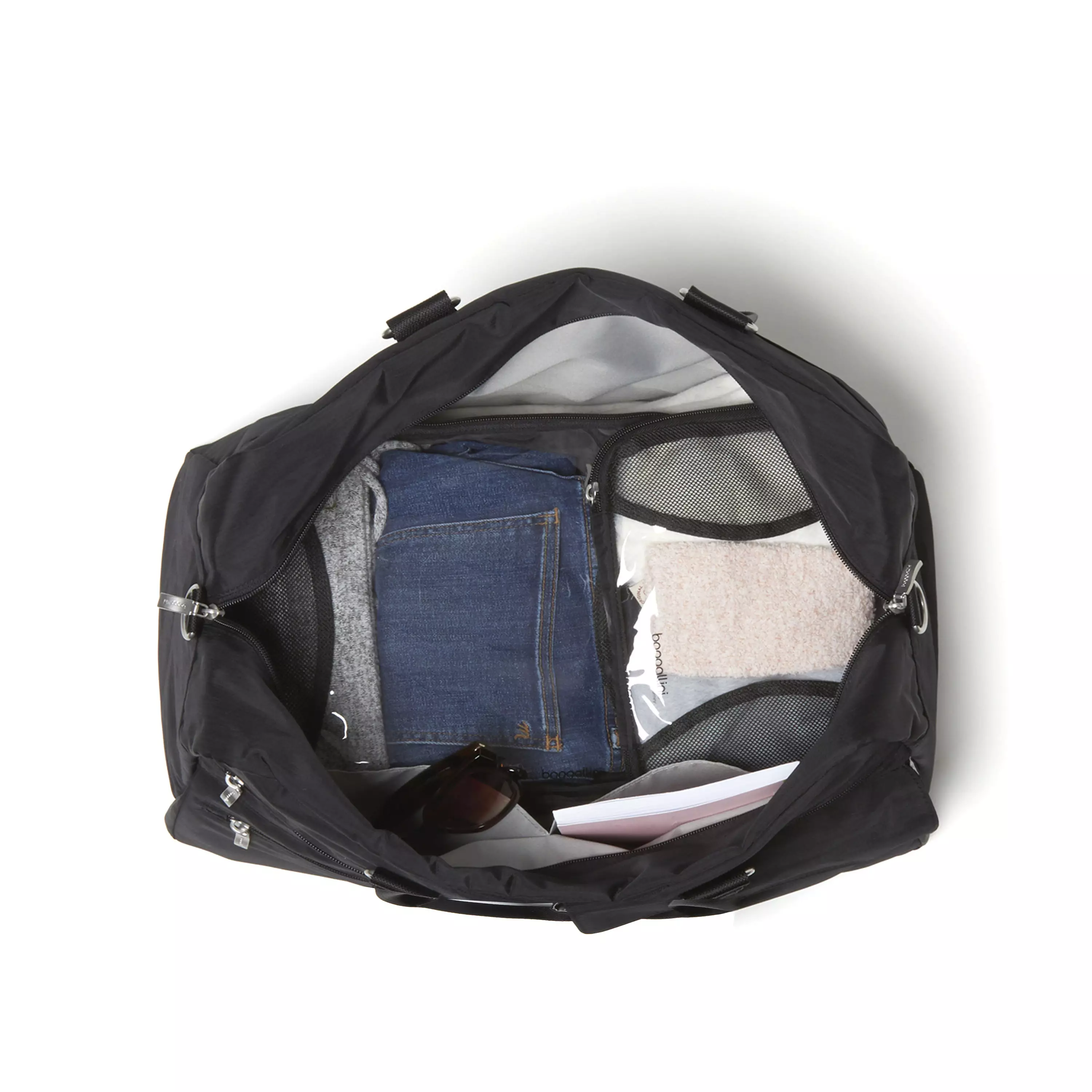 Modern Everywhere Travel Duffel