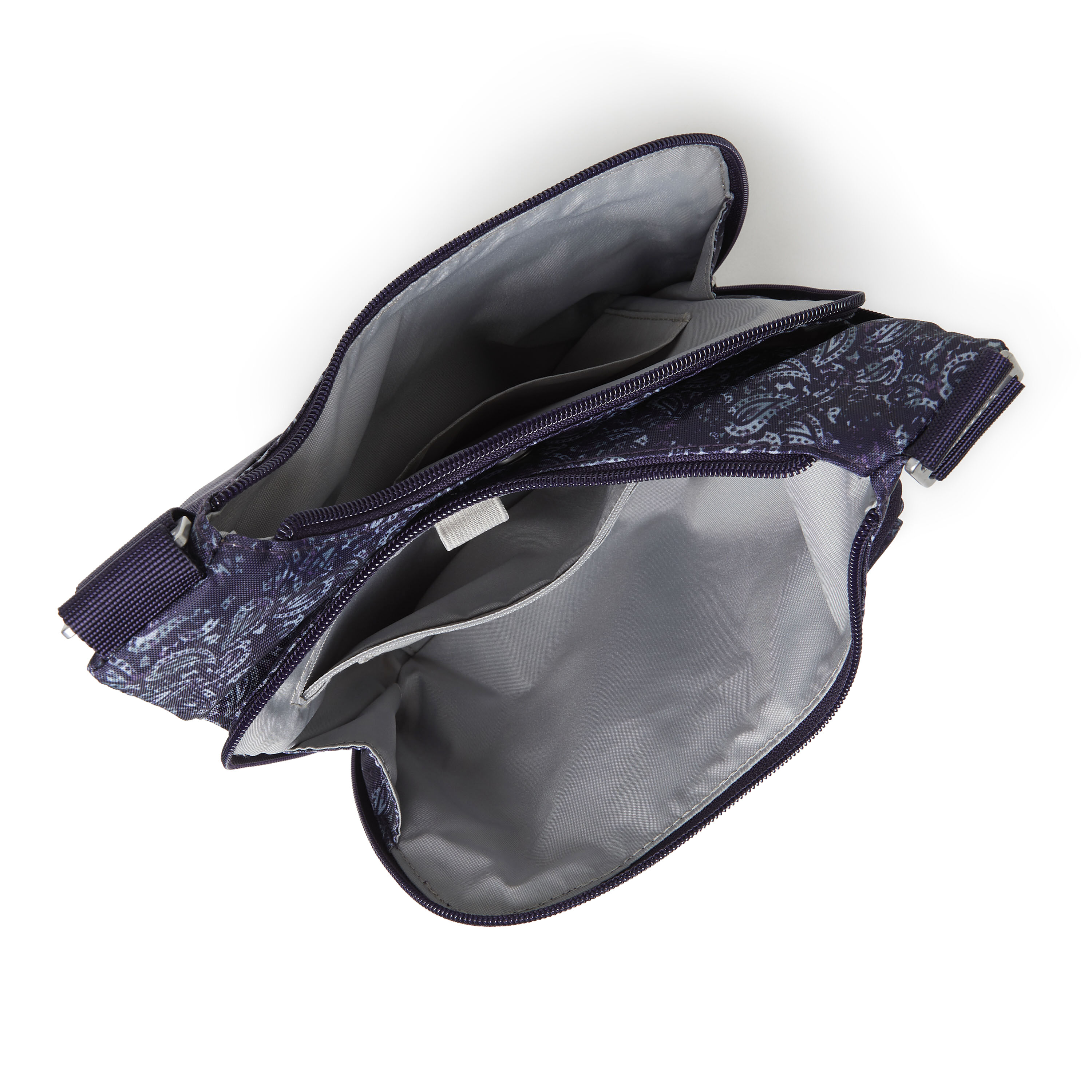 Criss Cross Crossbody