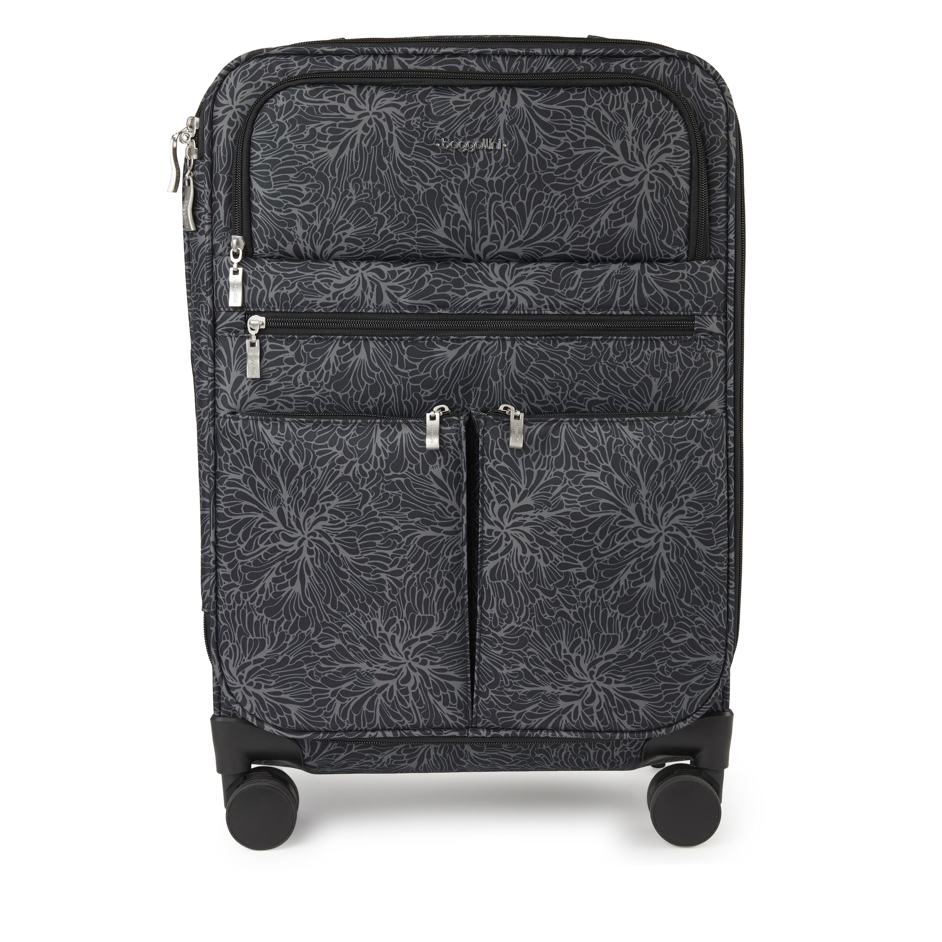 4-Wheel 22" Carry-On