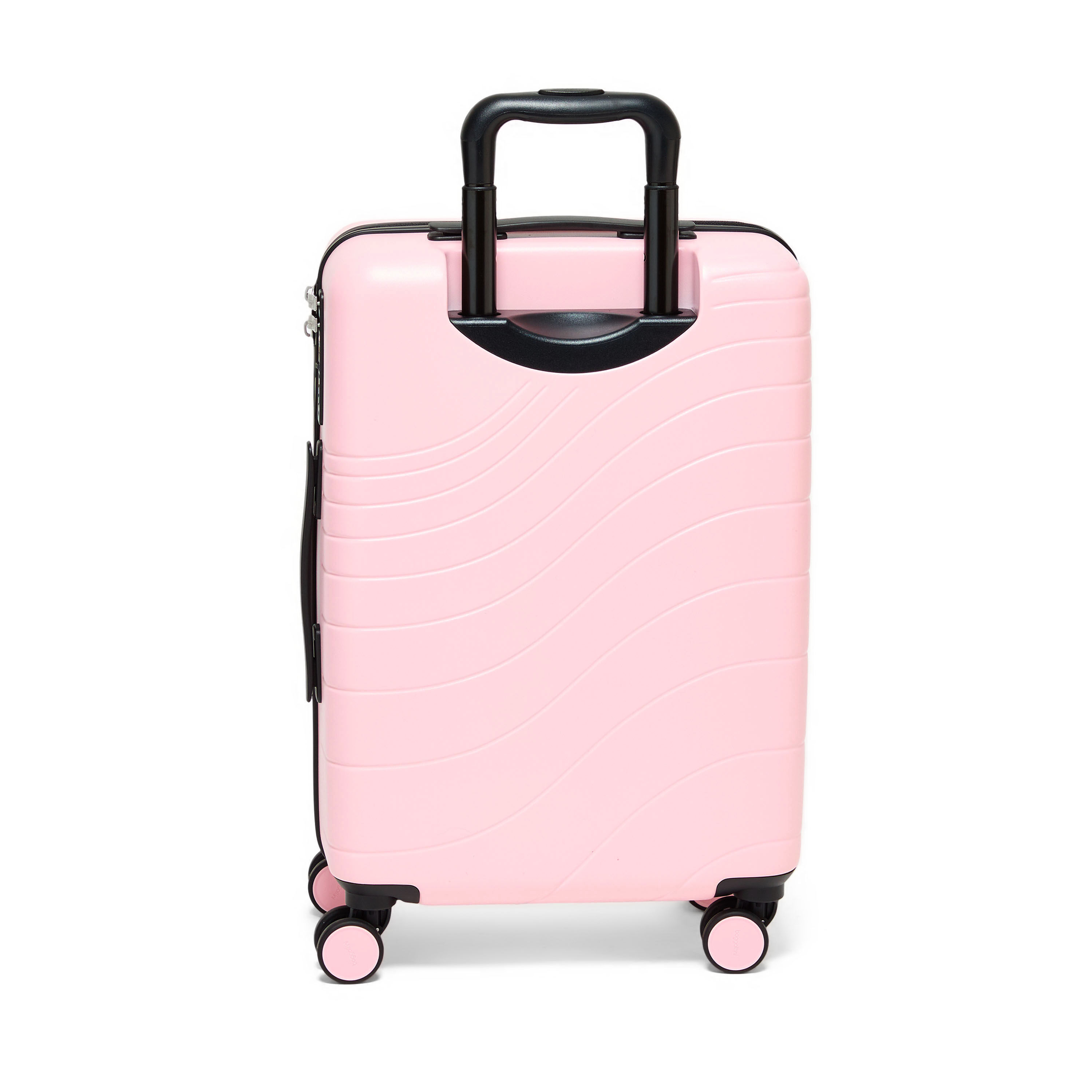 Set Wave 22&rdquo; 4 Wheel Hardside Carry-On
