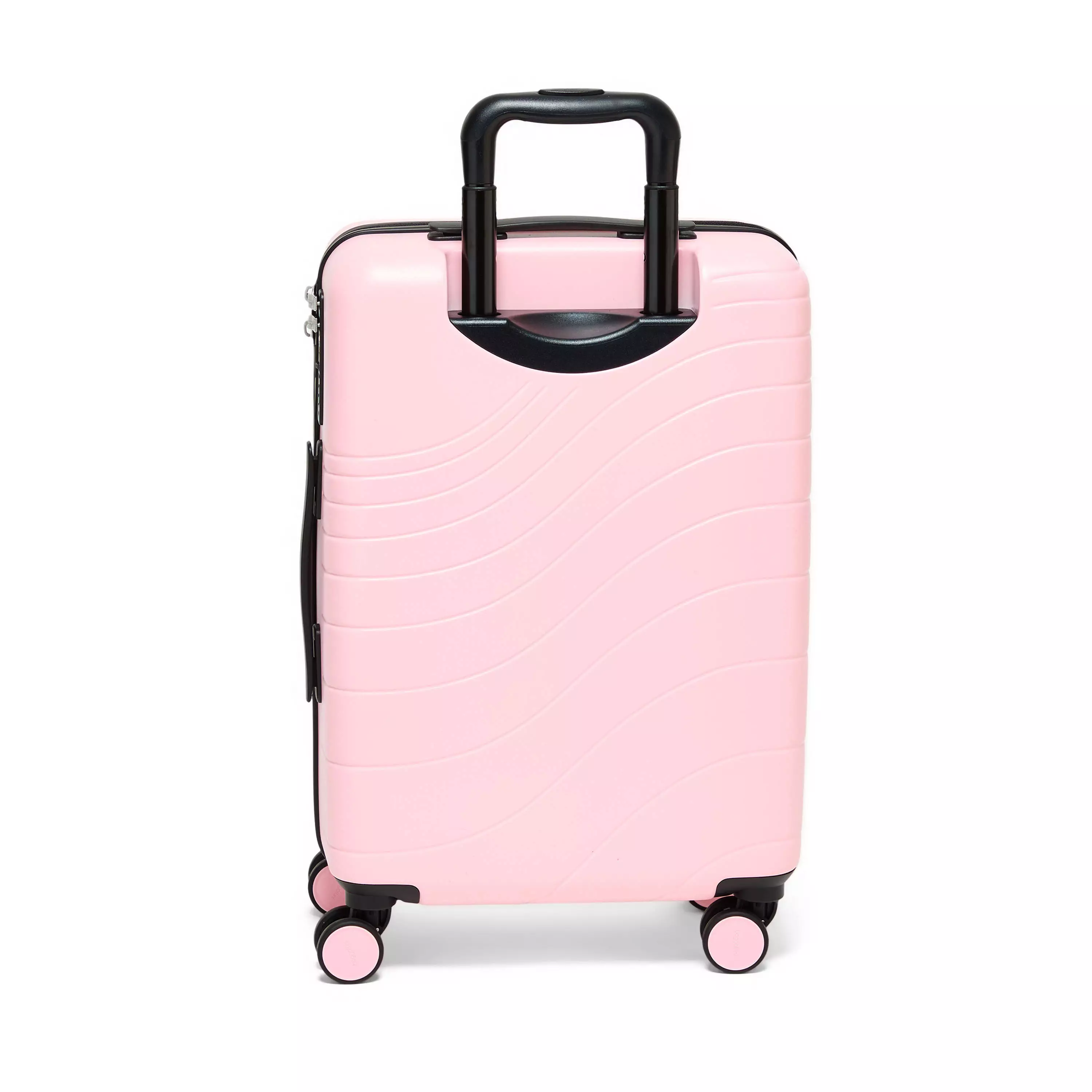 Set Wave 22” 4 Wheel Hardside Carry-On
