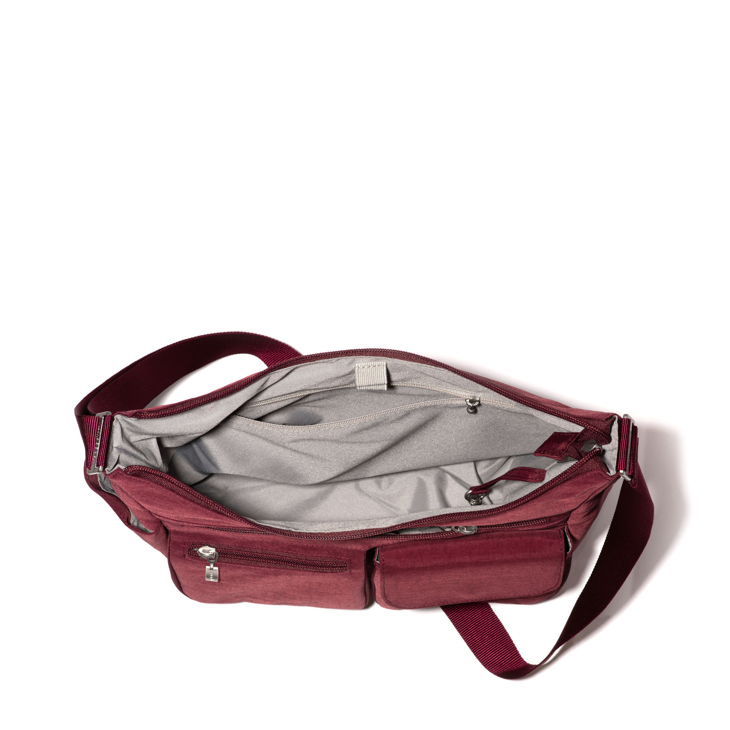 Everywhere Bagg With RFID