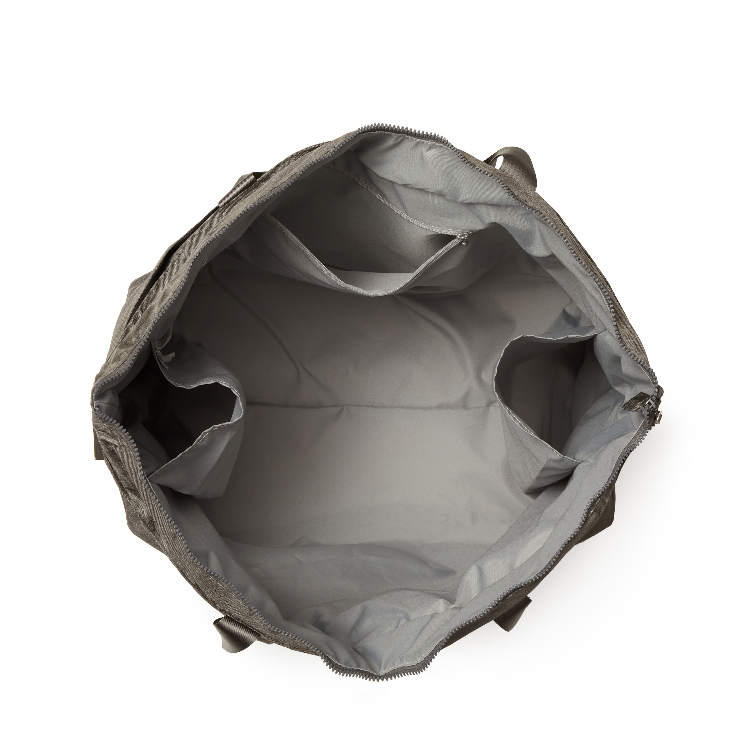 Extra Large Carryall Tote Bag