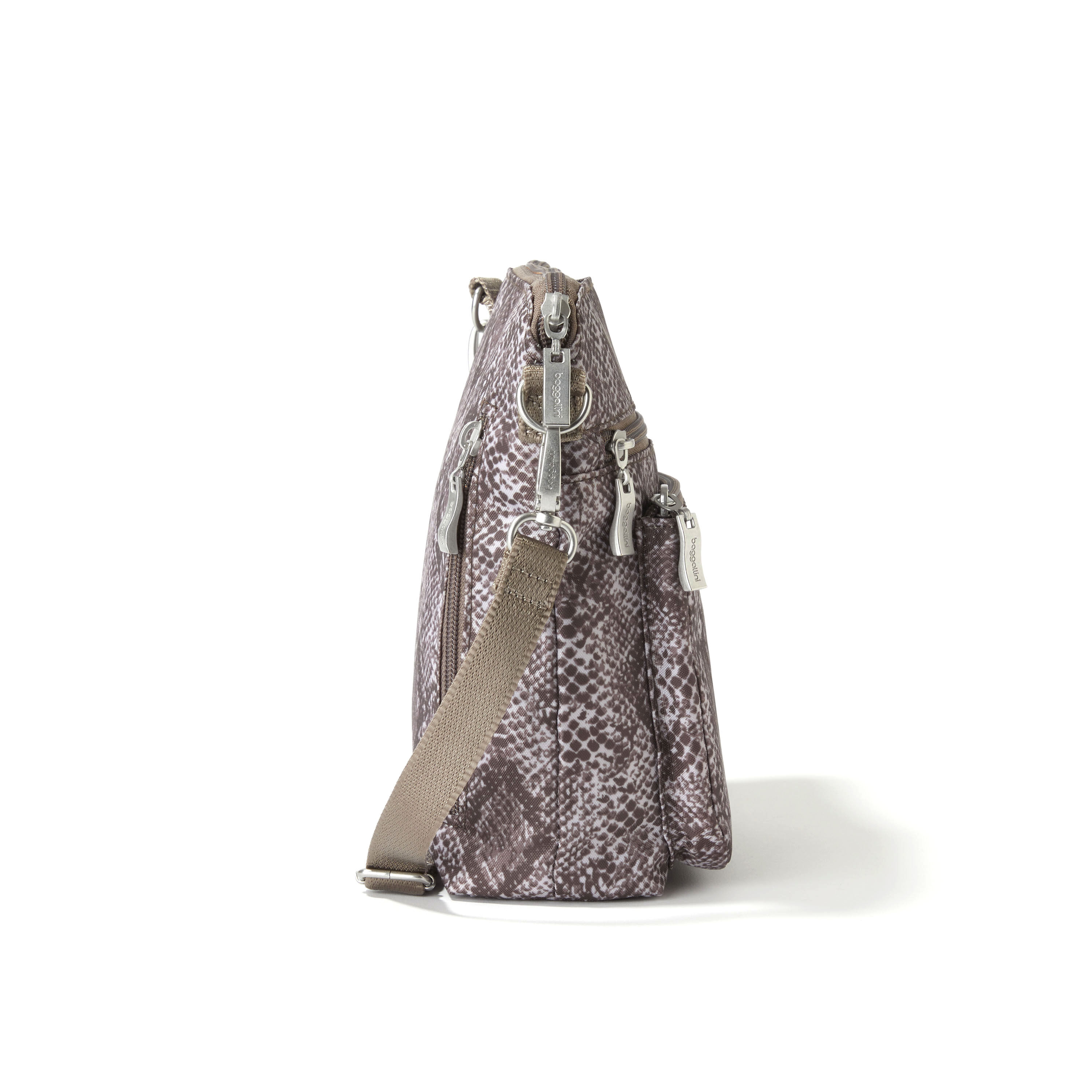 Modern Pocket Crossbody