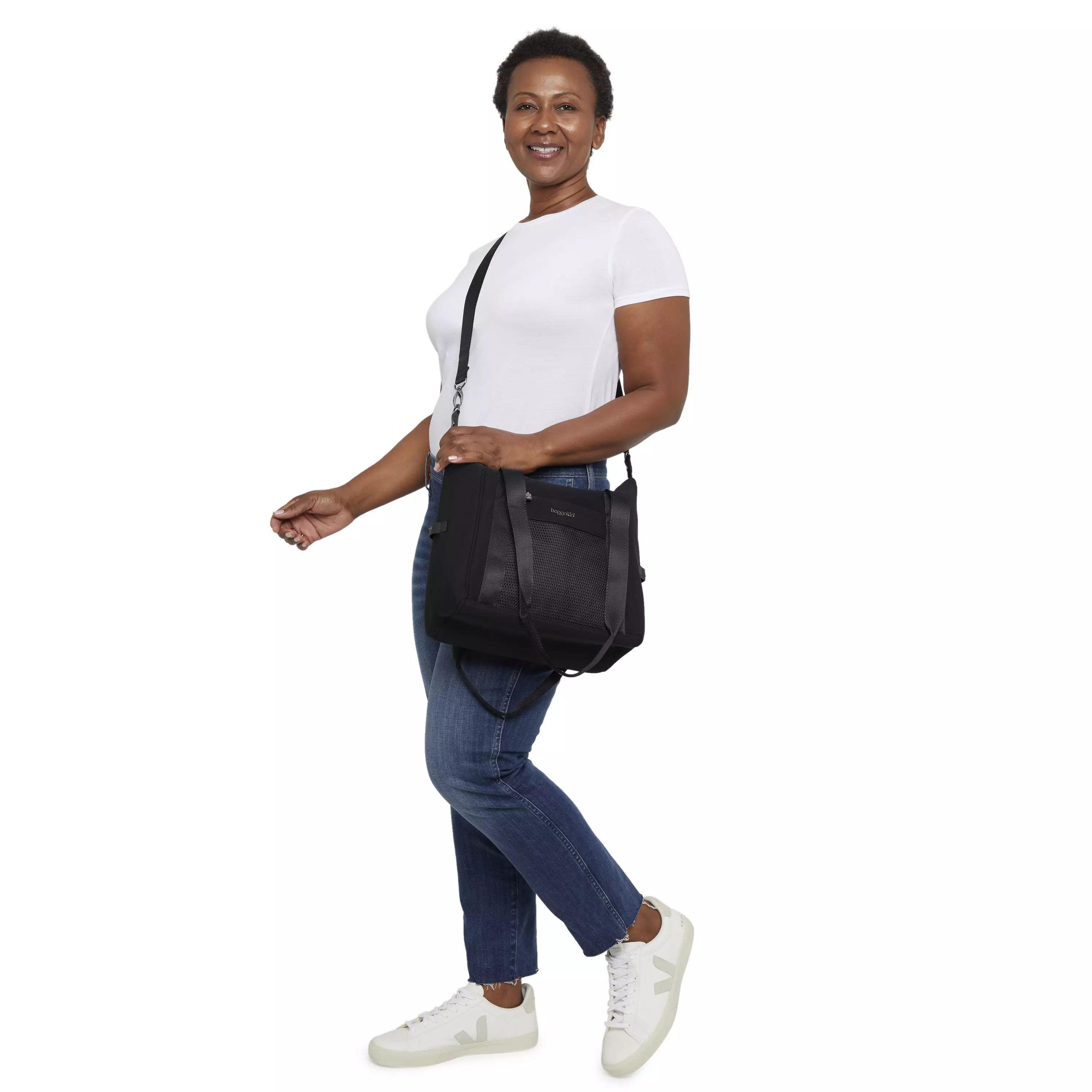 All Day Small Duffel