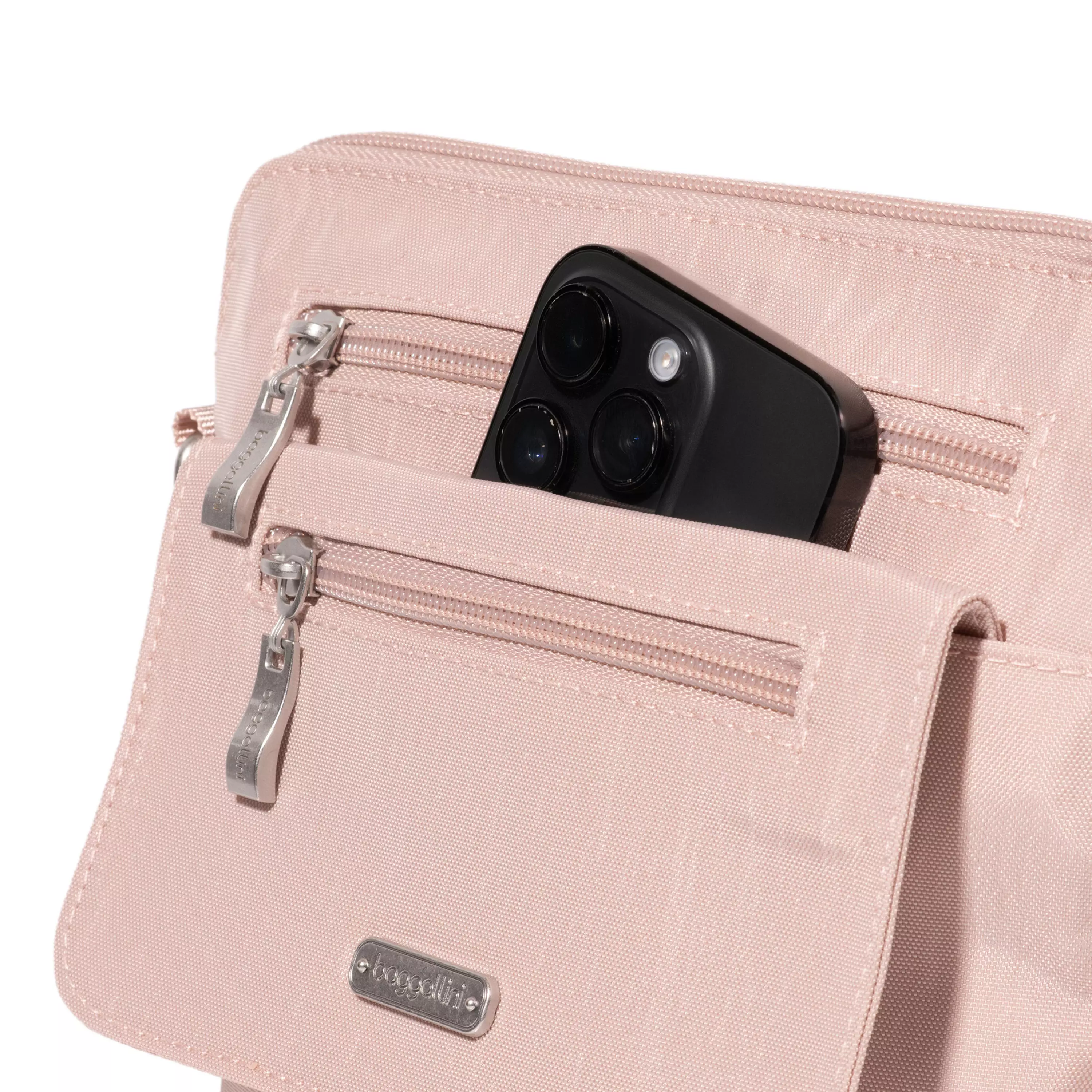 Legacy Let's Escape Crossbody