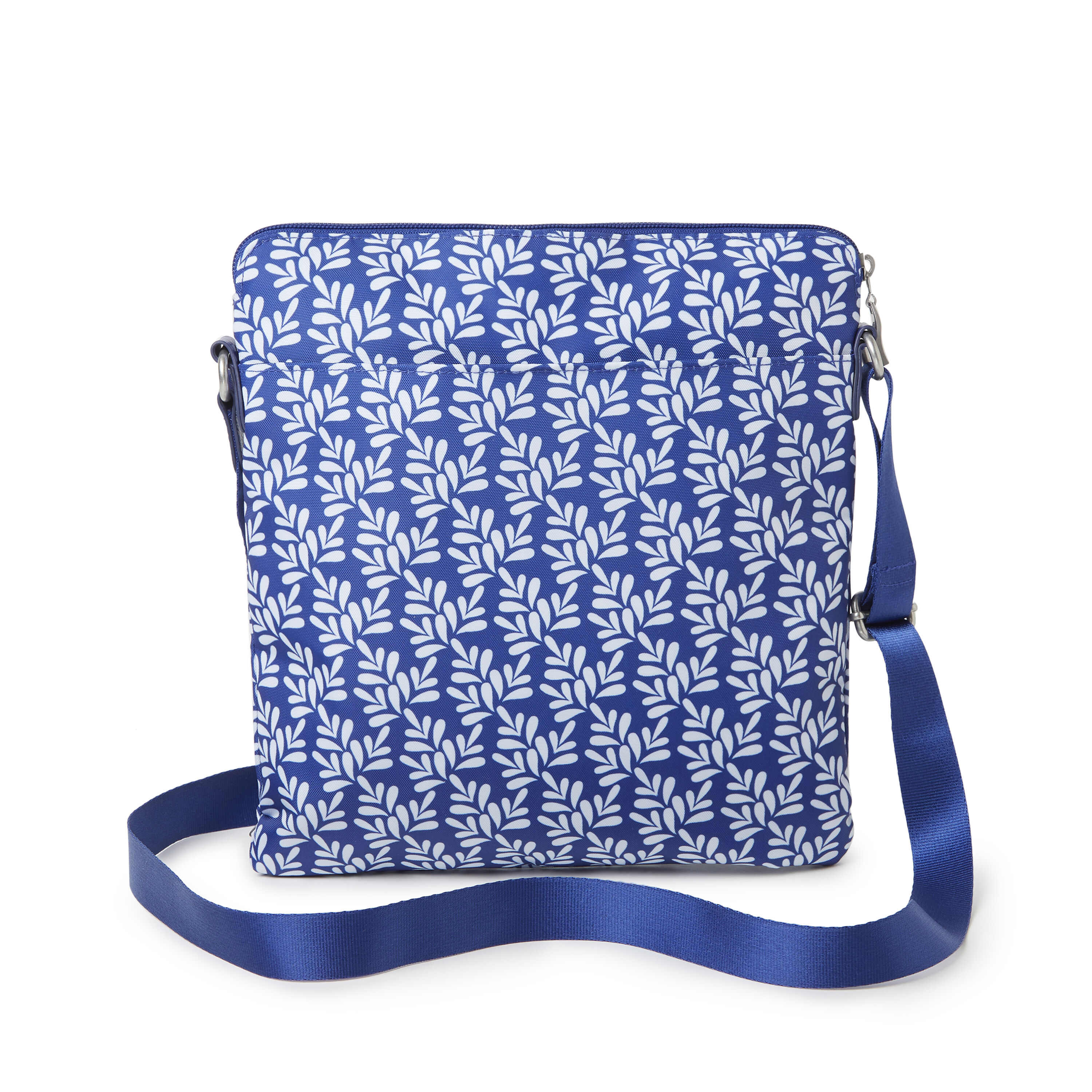 Go Bagg With RFID Phone Wristlet