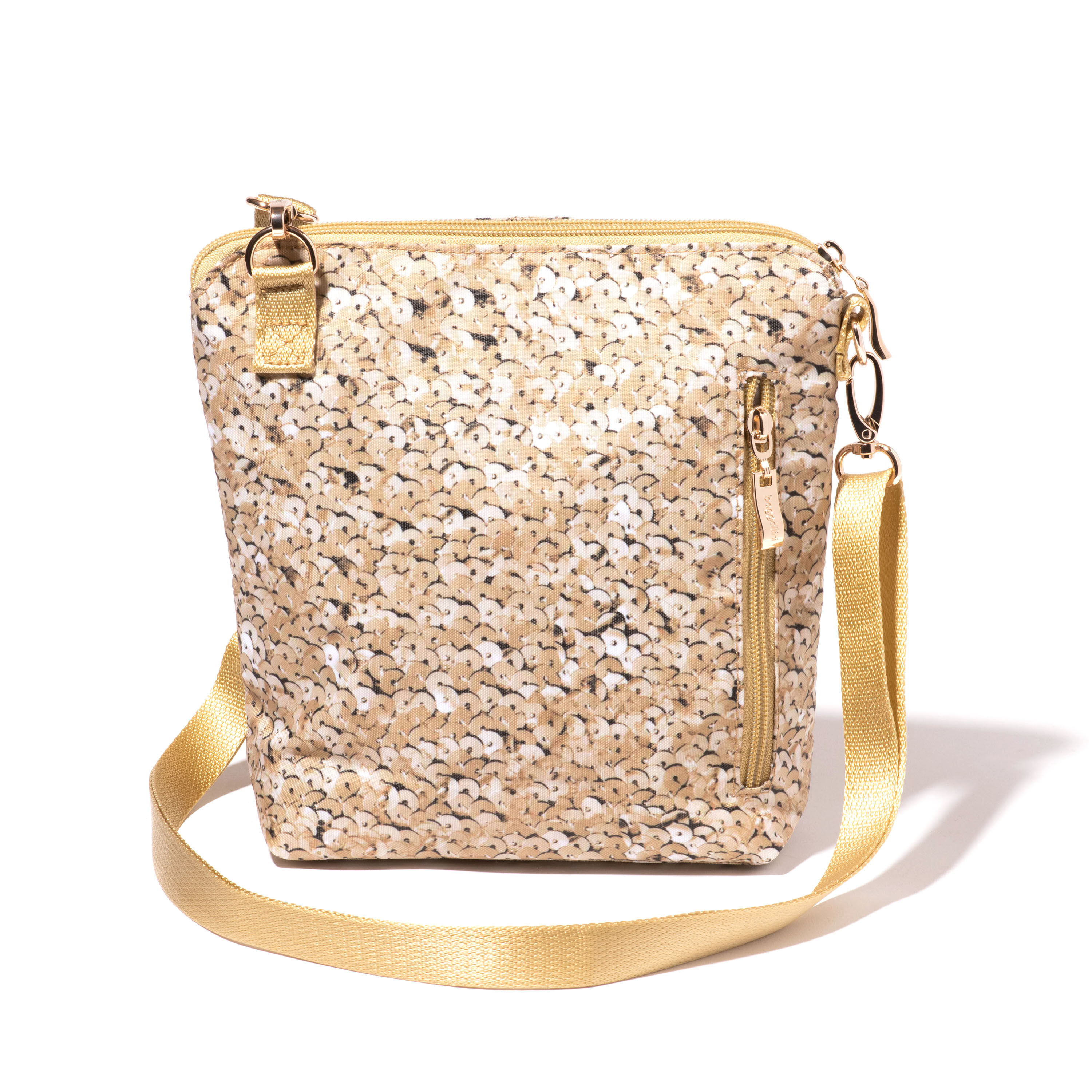 Modern Pocket Crossbody