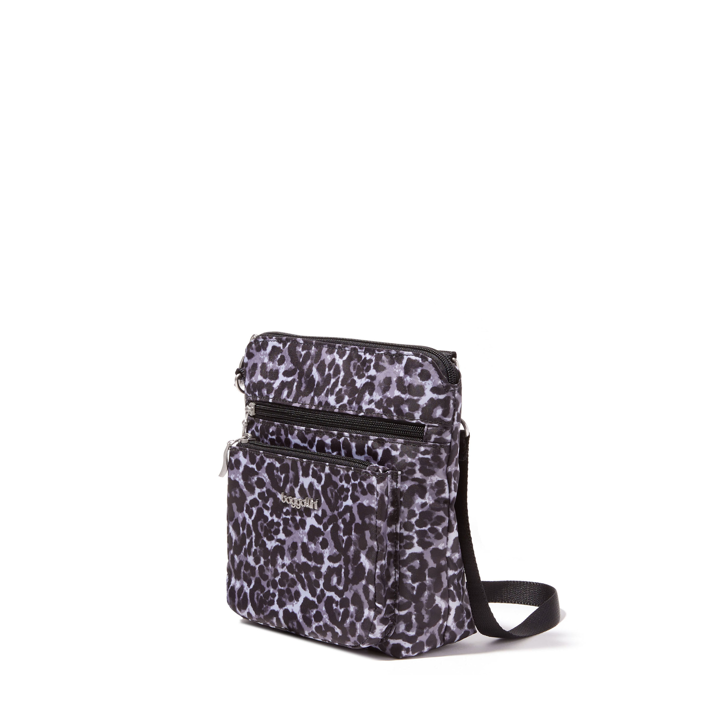 Modern Pocket Crossbody