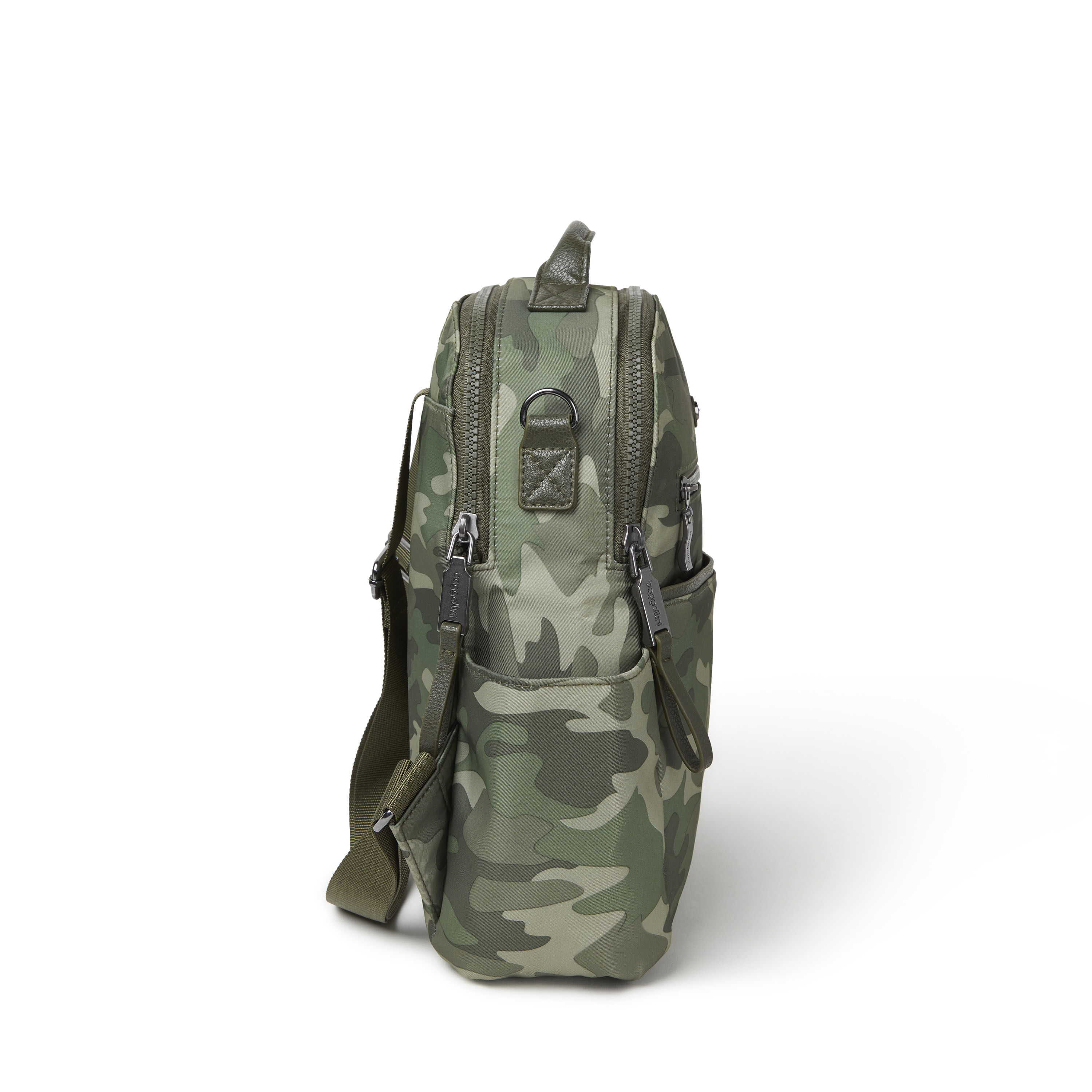 Houston Convertible Backpack Tote Bag