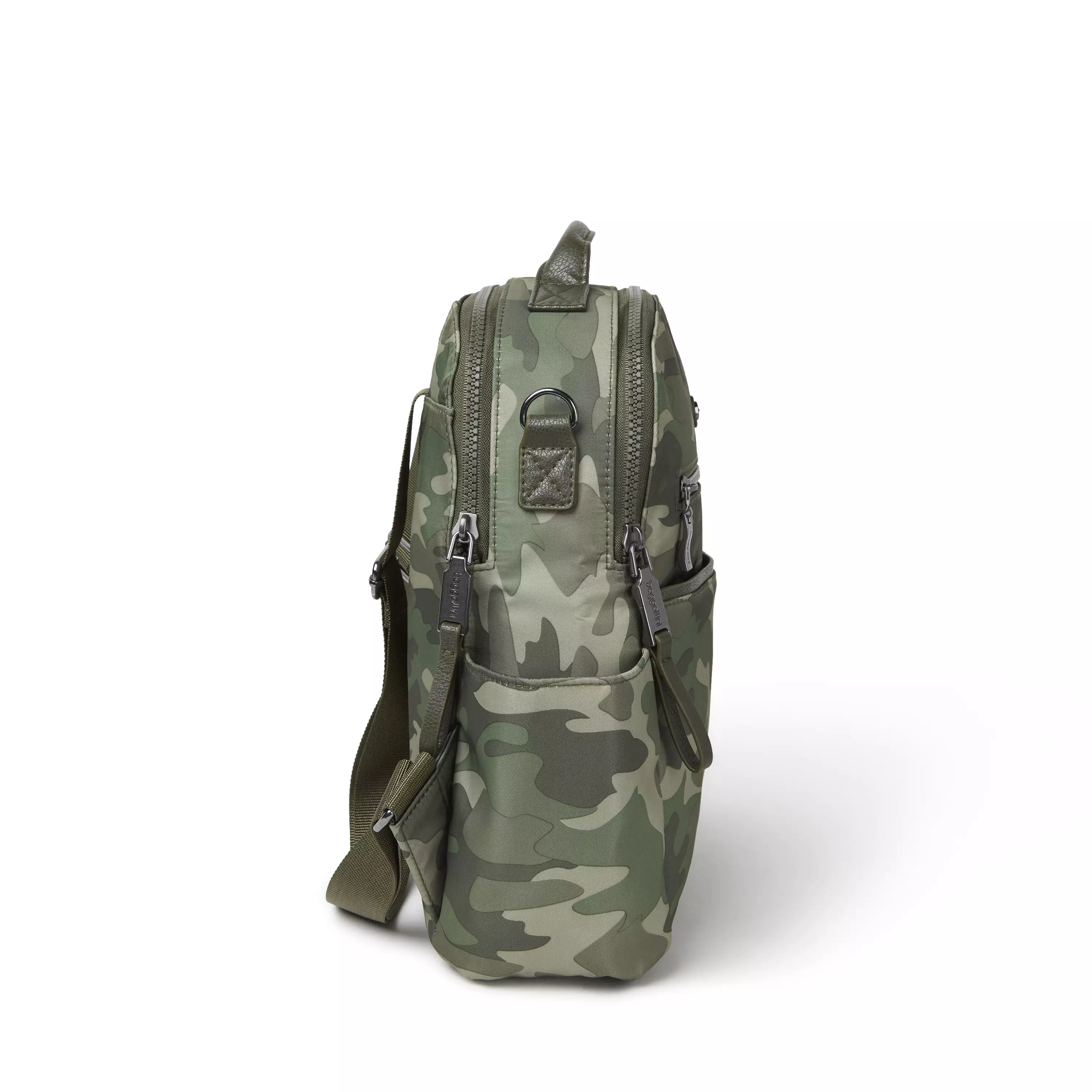 Houston Convertible Backpack Tote Bag