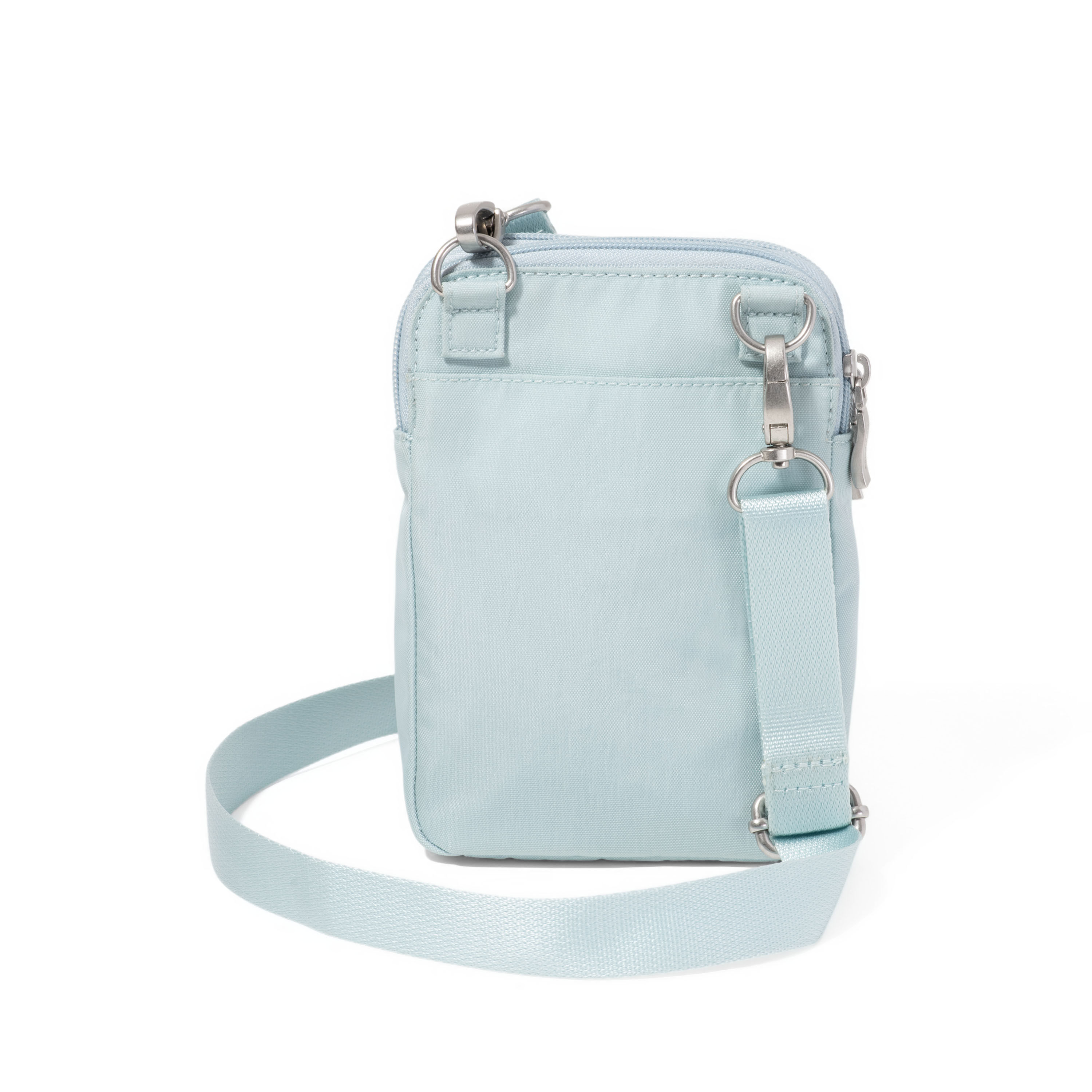 Modern Take Two RFID Crossbody
