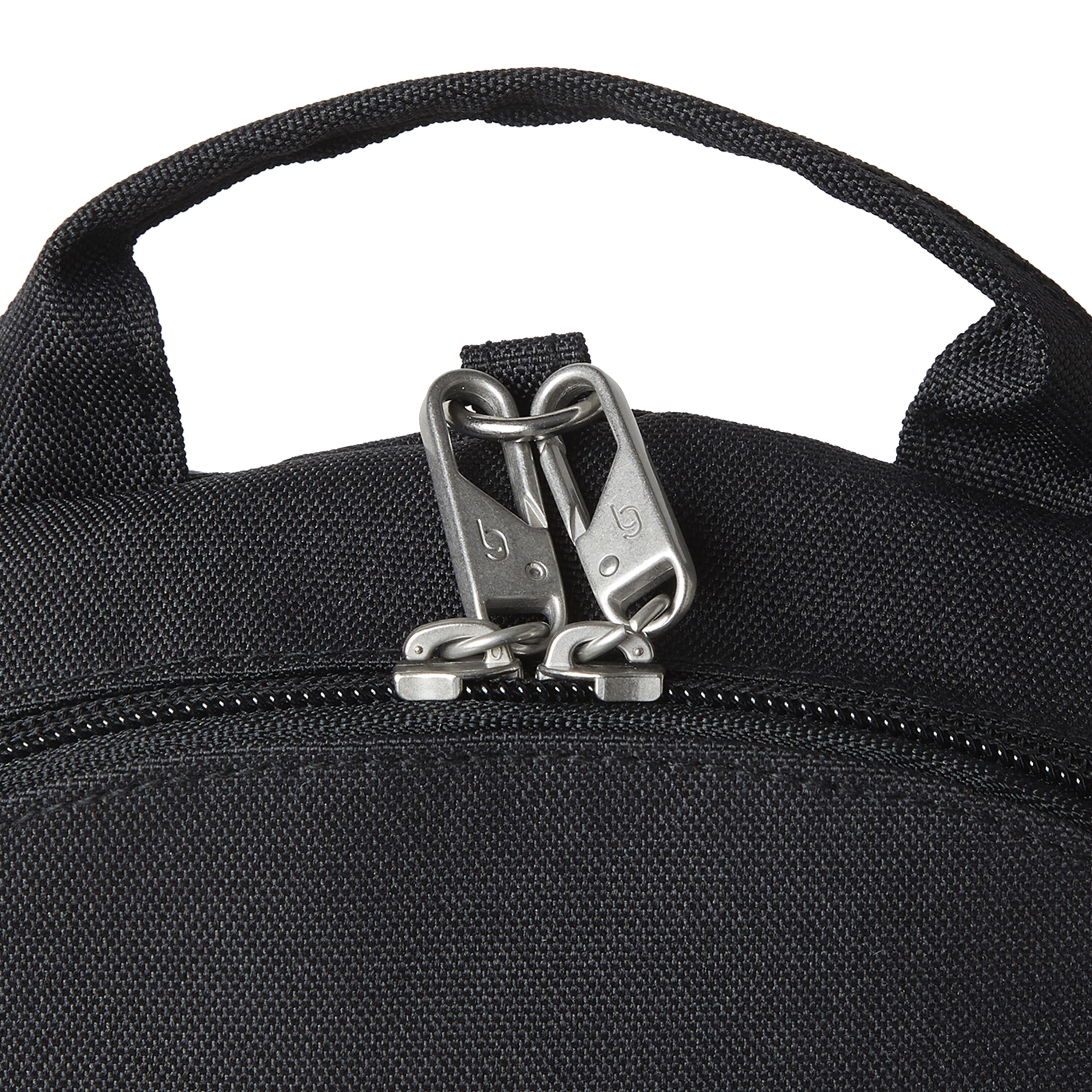 Securtex&trade; Anti-Theft Day Backpack