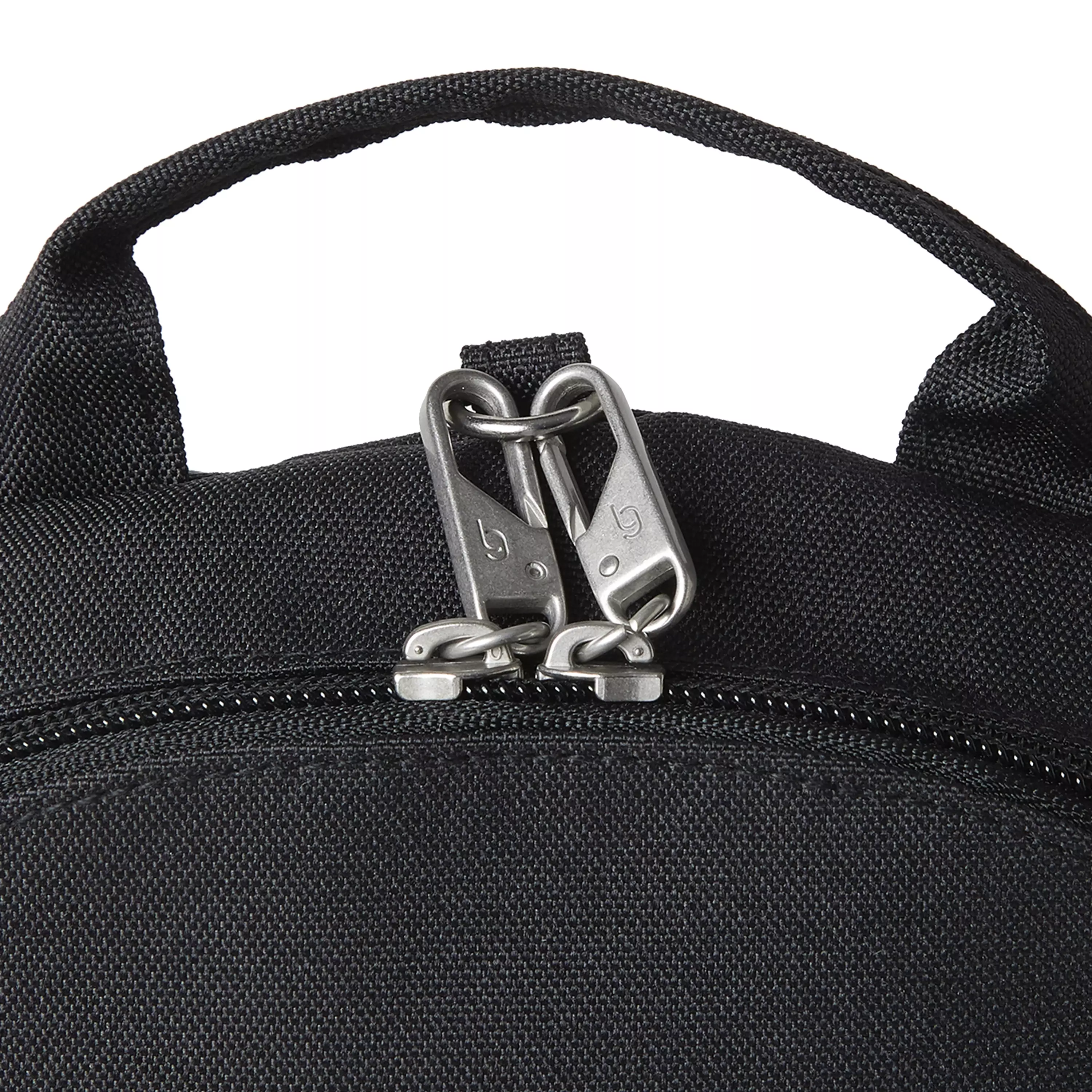 Securtex™ Anti-Theft Day Backpack