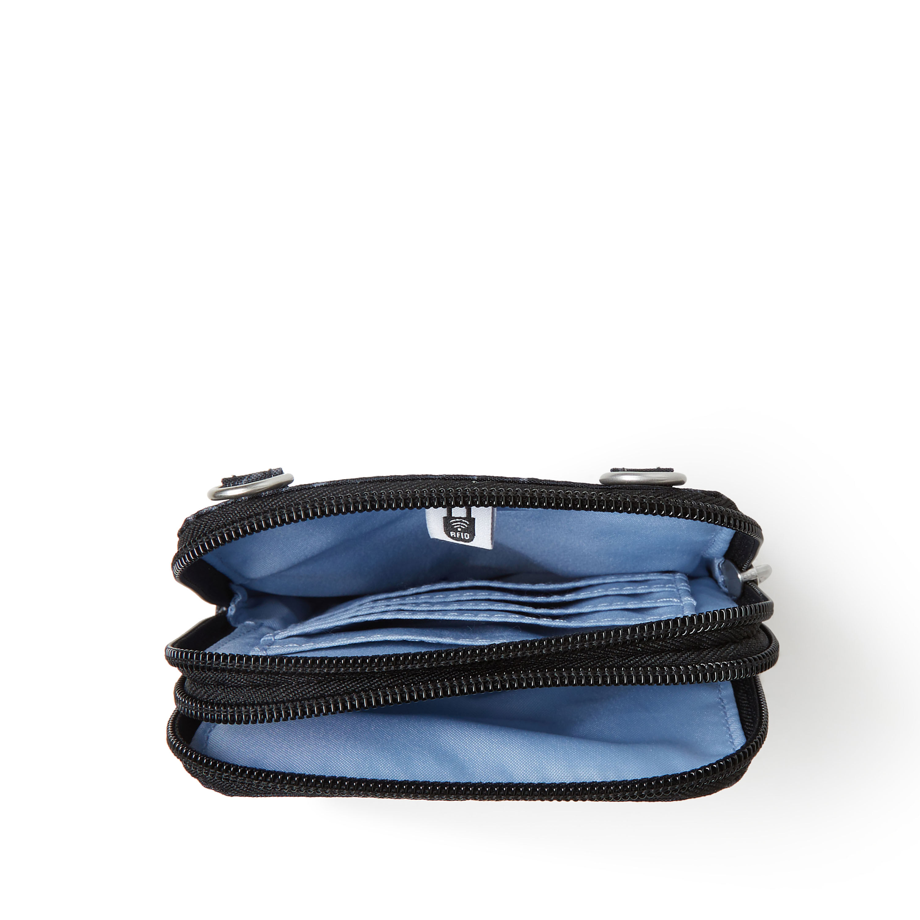 Take Two RFID Bryant Crossbody