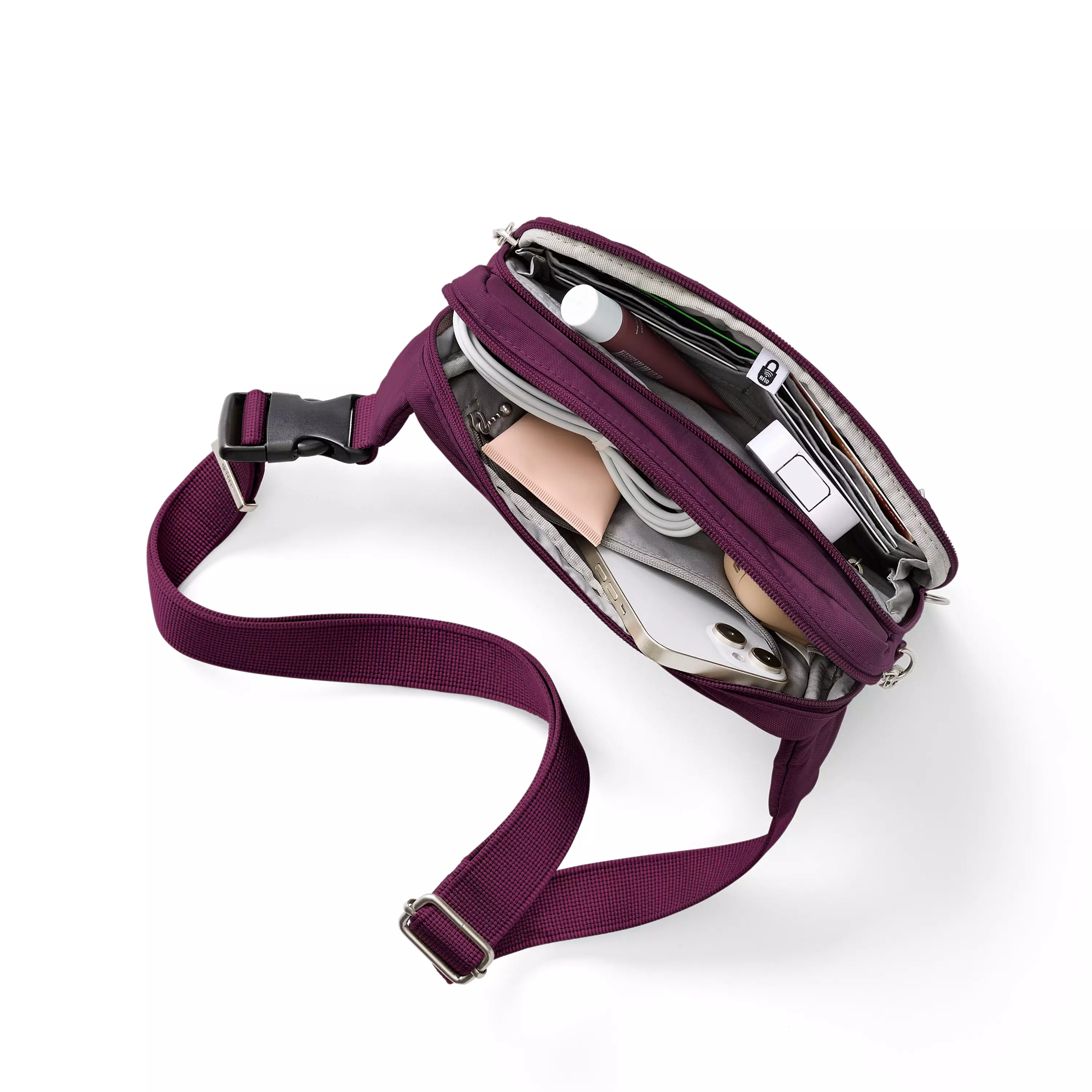 Securtex® Classic Anti-Theft Belt Bag Sling