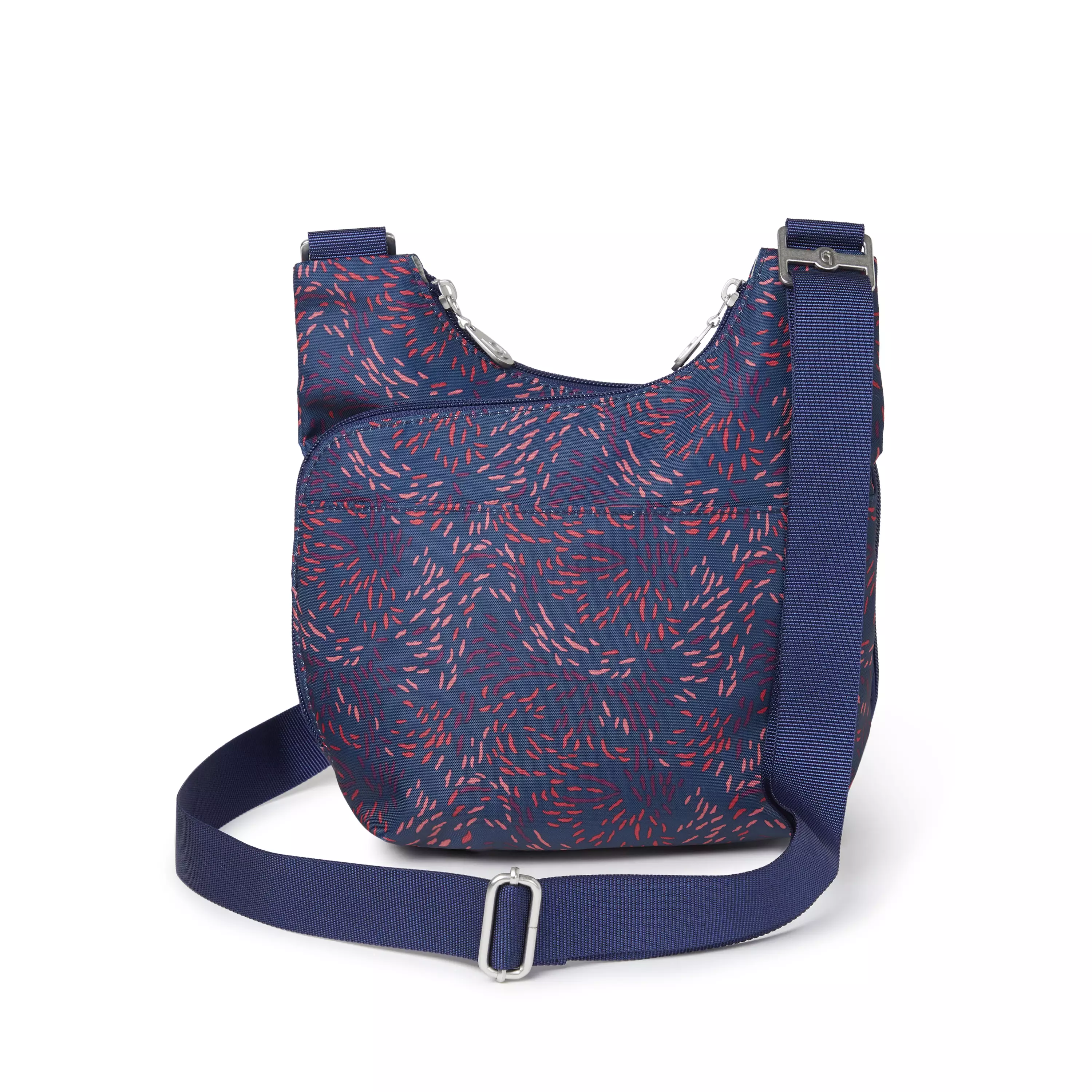Charlotte Crossbody Bag