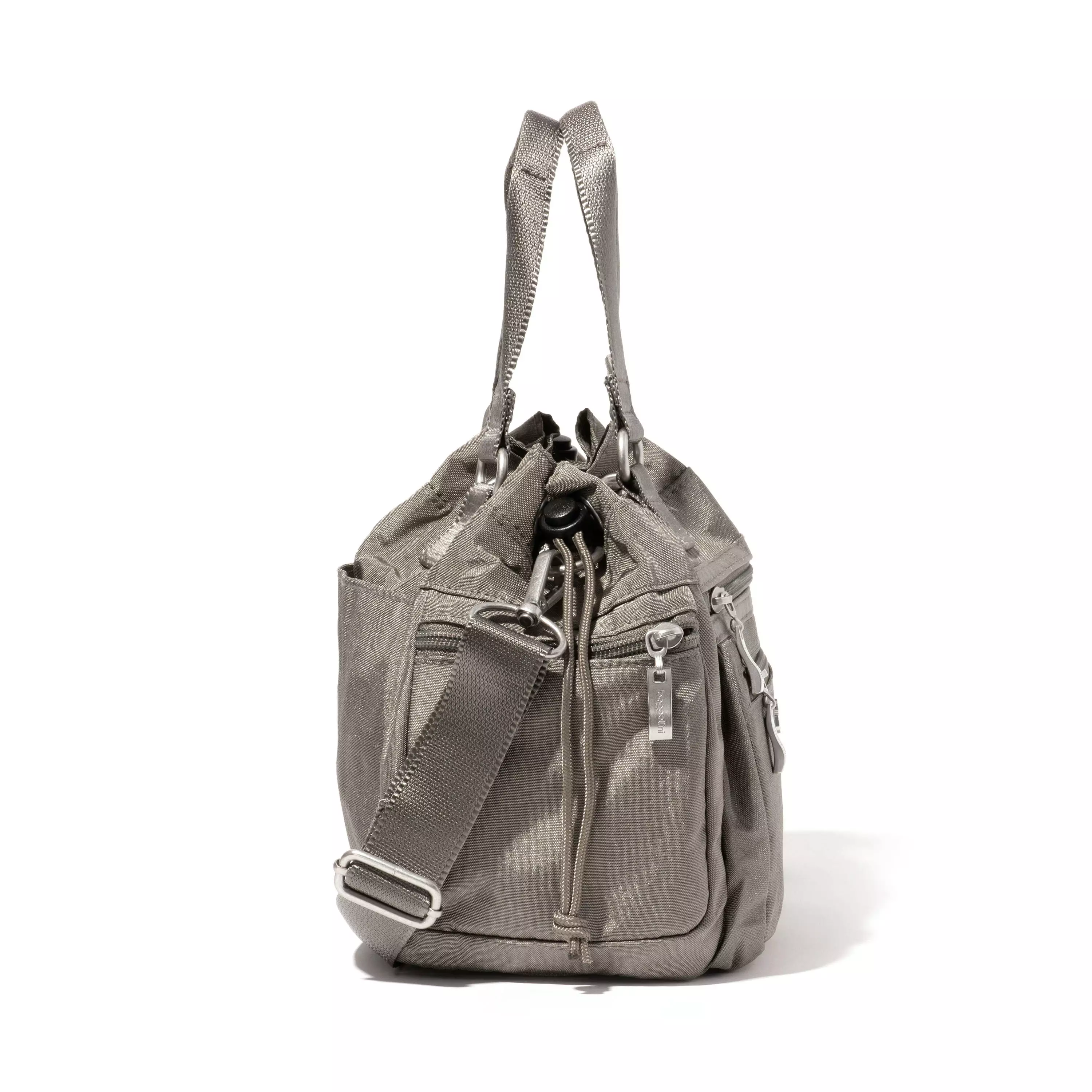 Modern Everywhere Drawstring Mini Bag