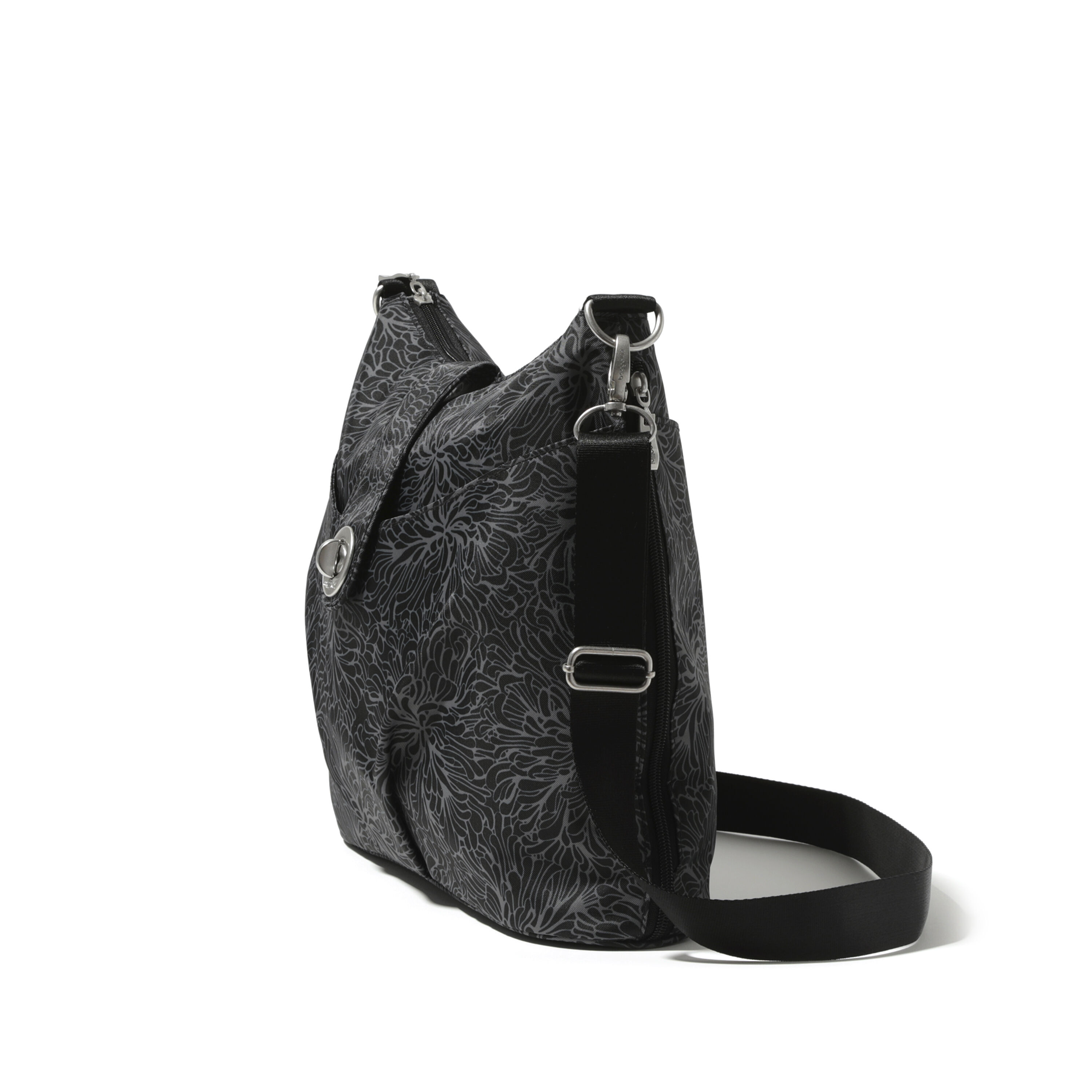 Helsinki Crossbody Hobo