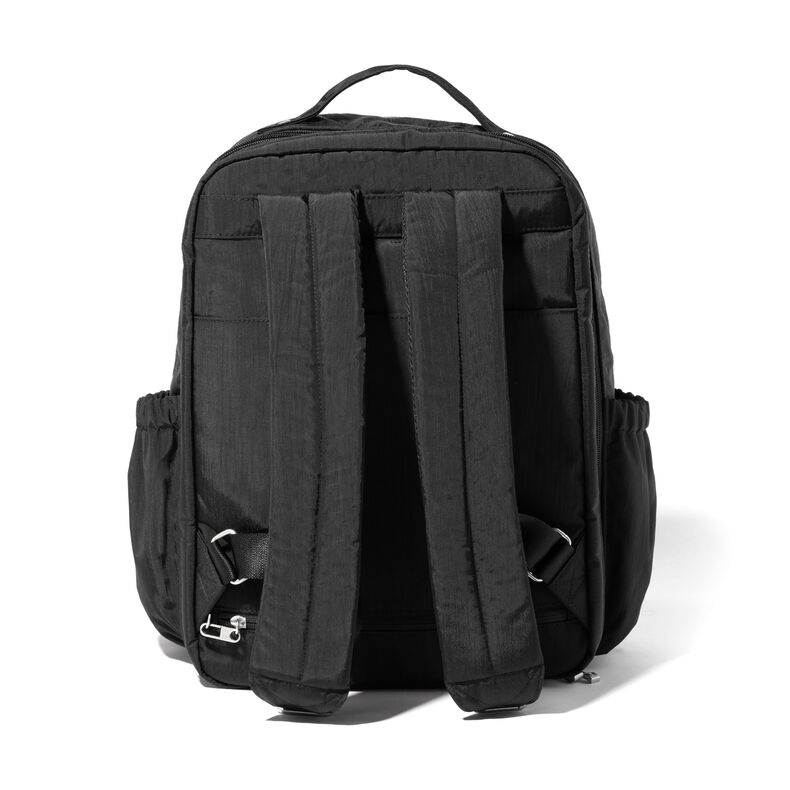Tribeca Expandable Laptop Backpack Tribeca Expandable Laptop Backpack