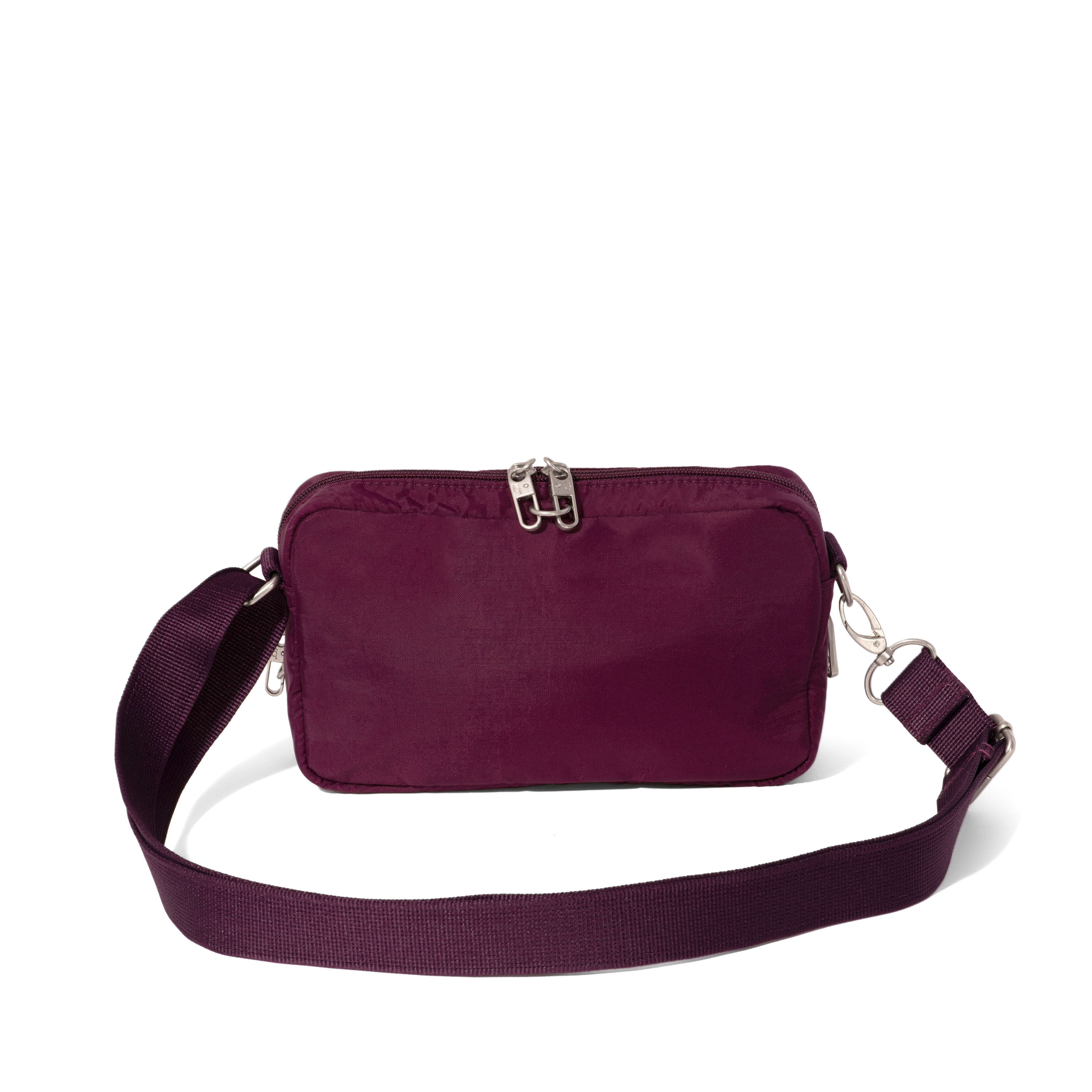 Securtex Anti-Theft Treasure Crossbody