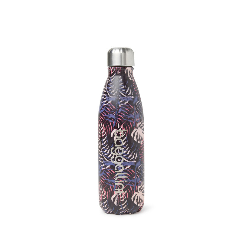 Baggallini Stainless Steel Water Bottle