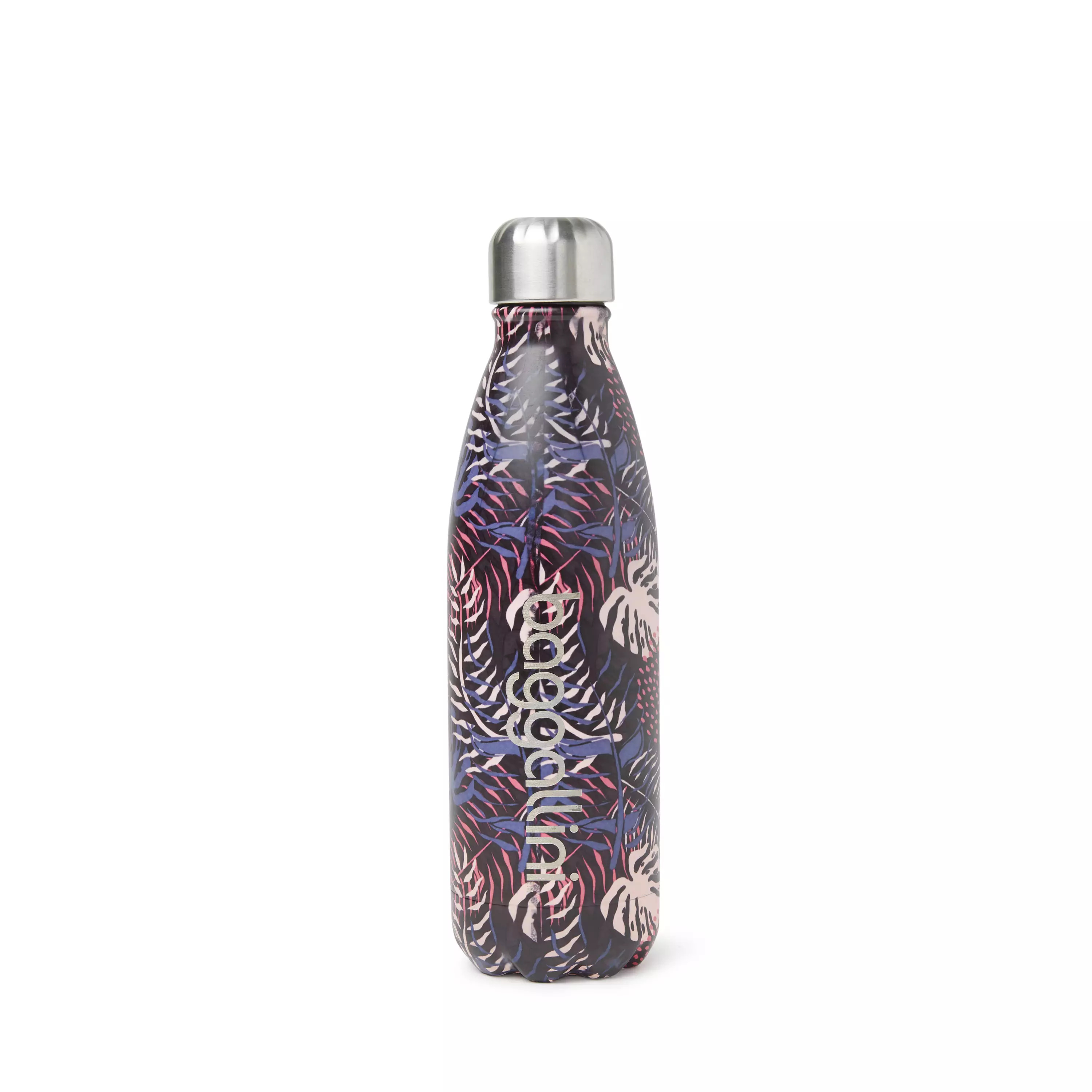 Baggallini Stainless Steel Water Bottle