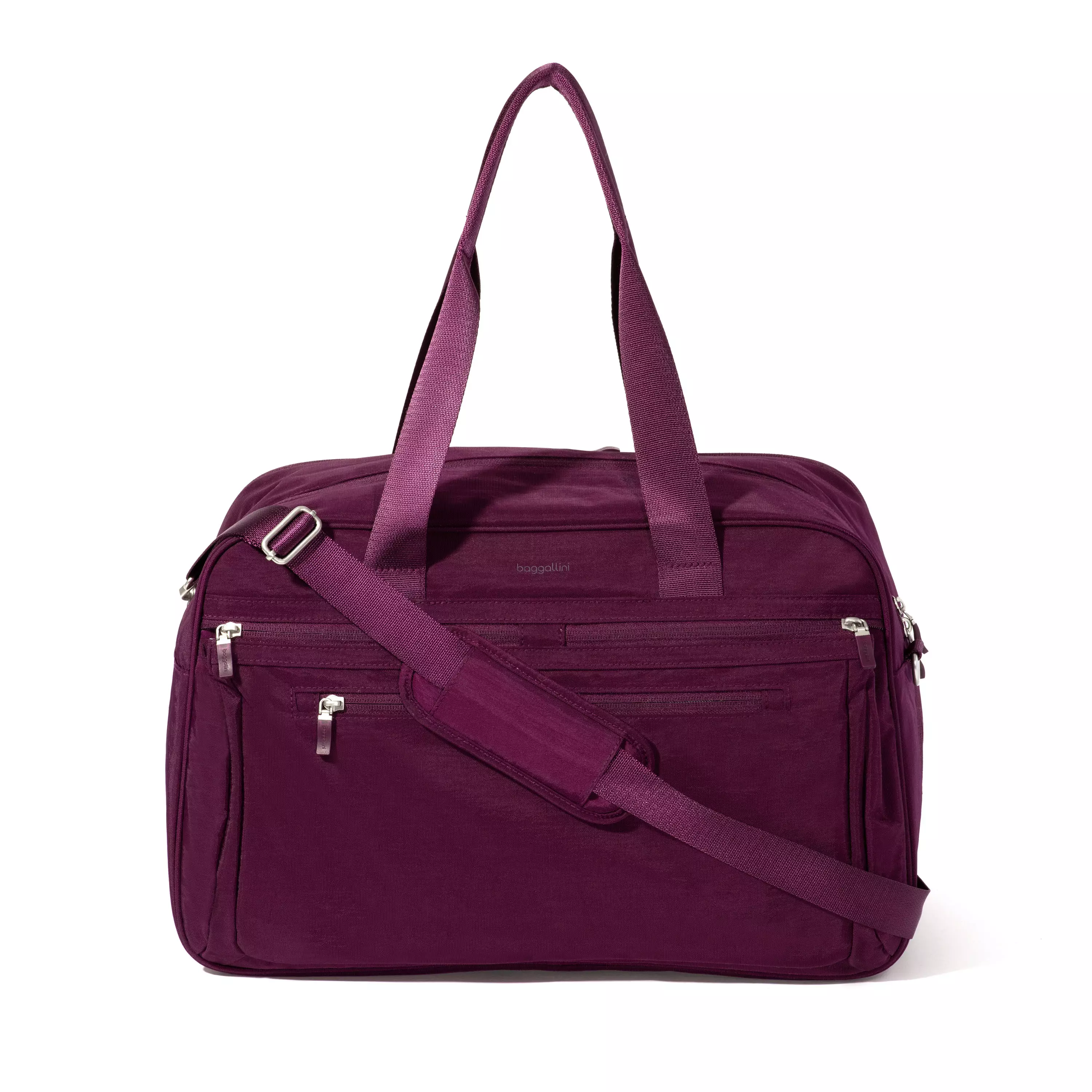 Weekender Expandable Duffel