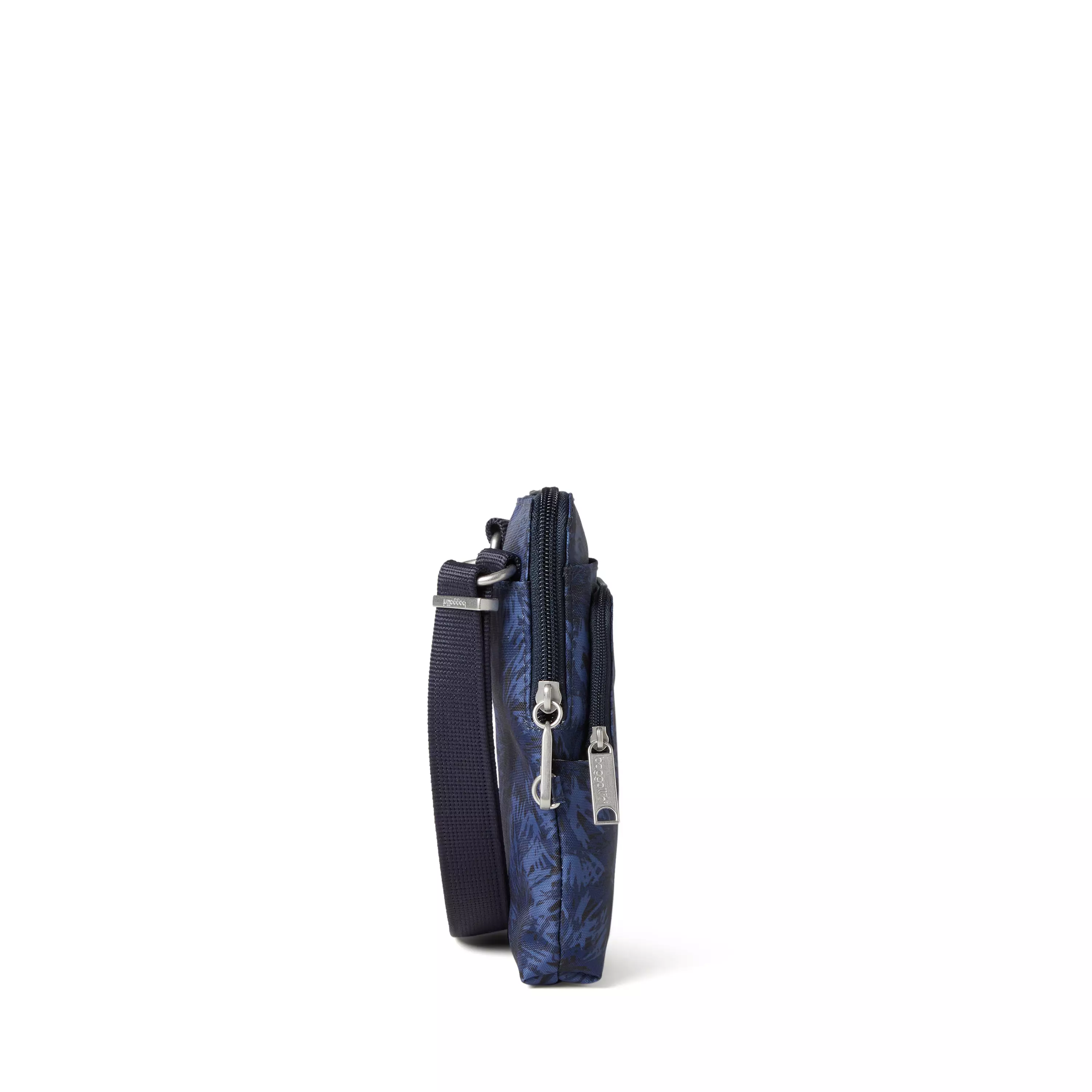 Securtex® Classic Anti-Theft Activity Crossbody Bag