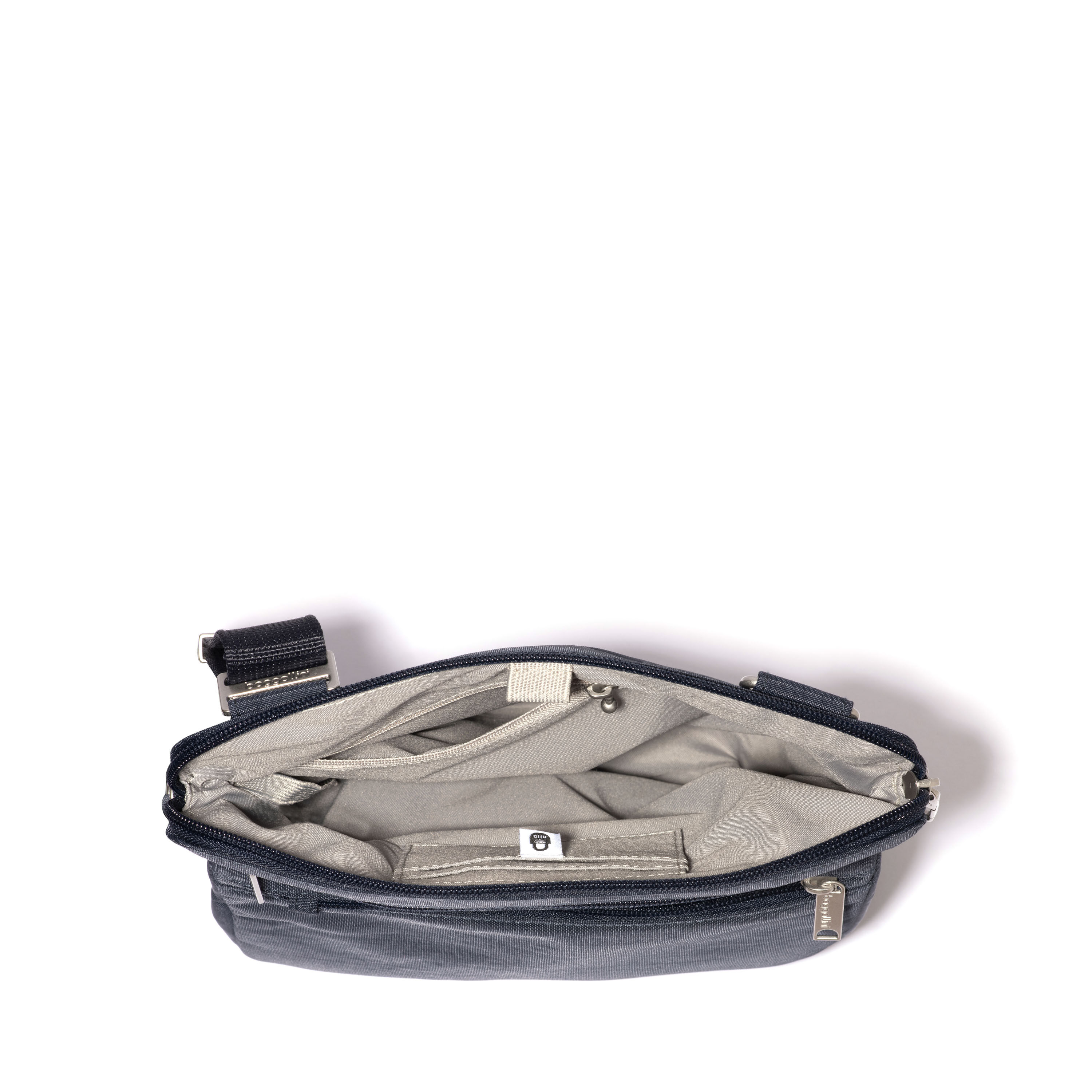 Securtex Anti-Theft Large Crossbody