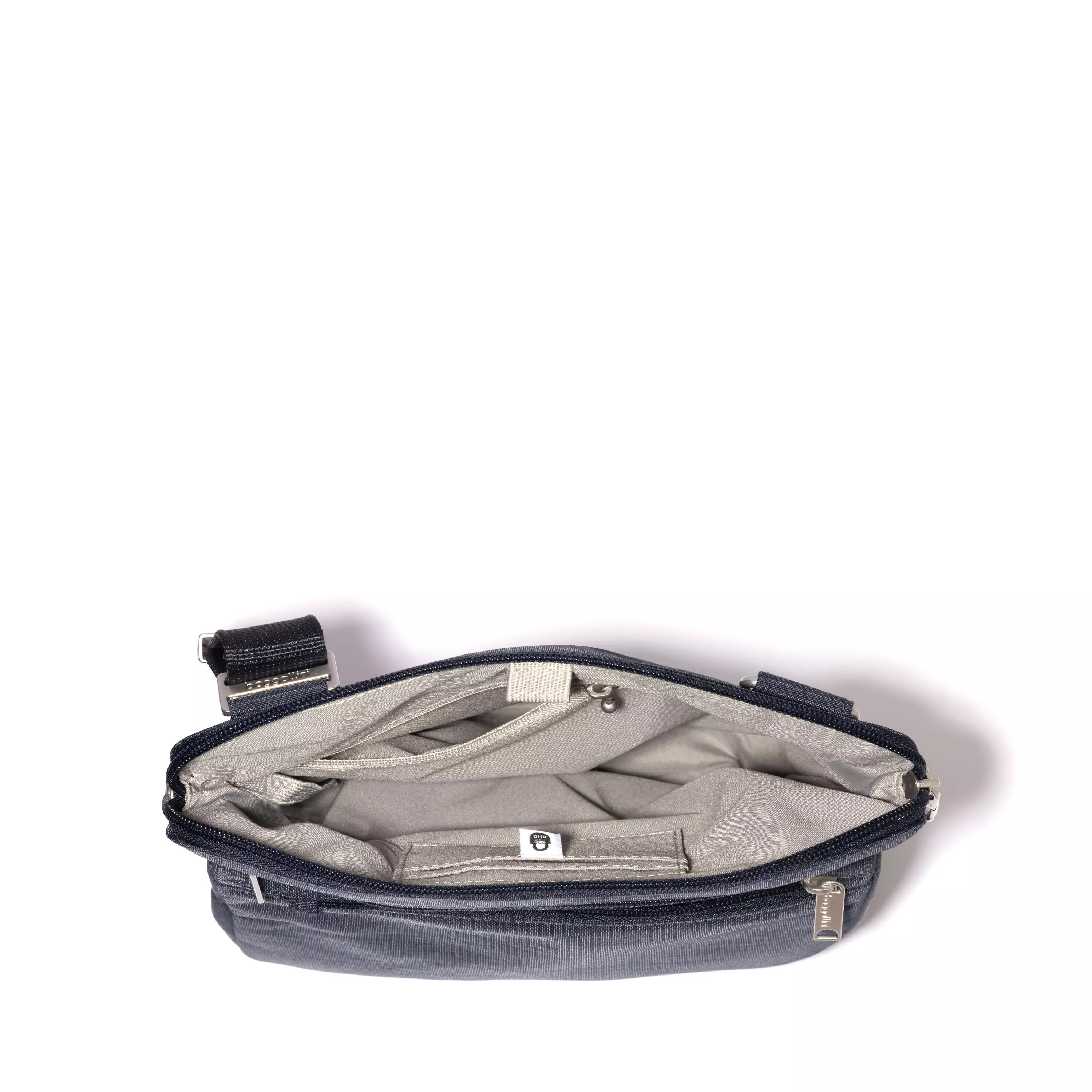 Securtex® Classic Anti-Theft Large Crossbody