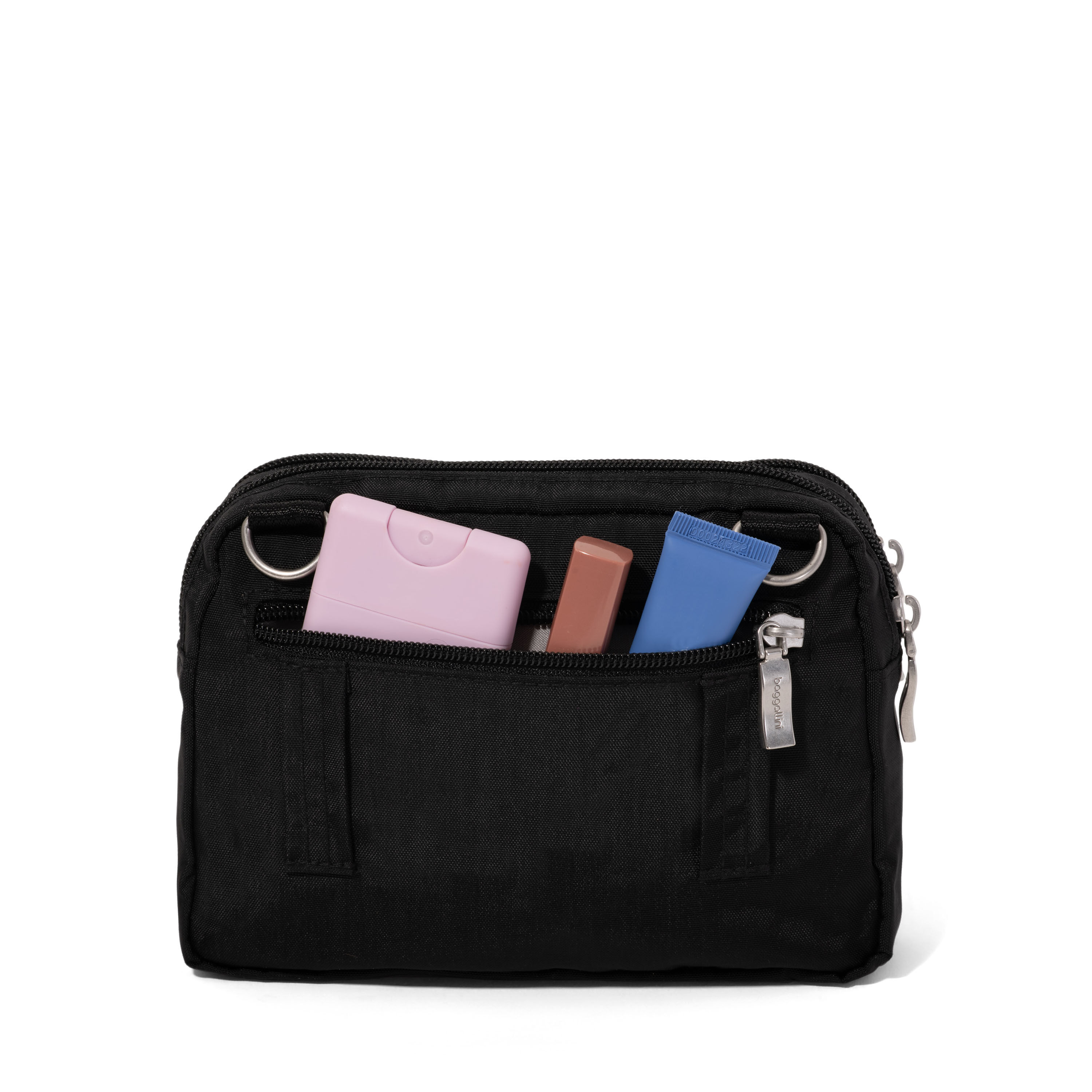 Trifecta Crossbody EMF Blocking Pocket