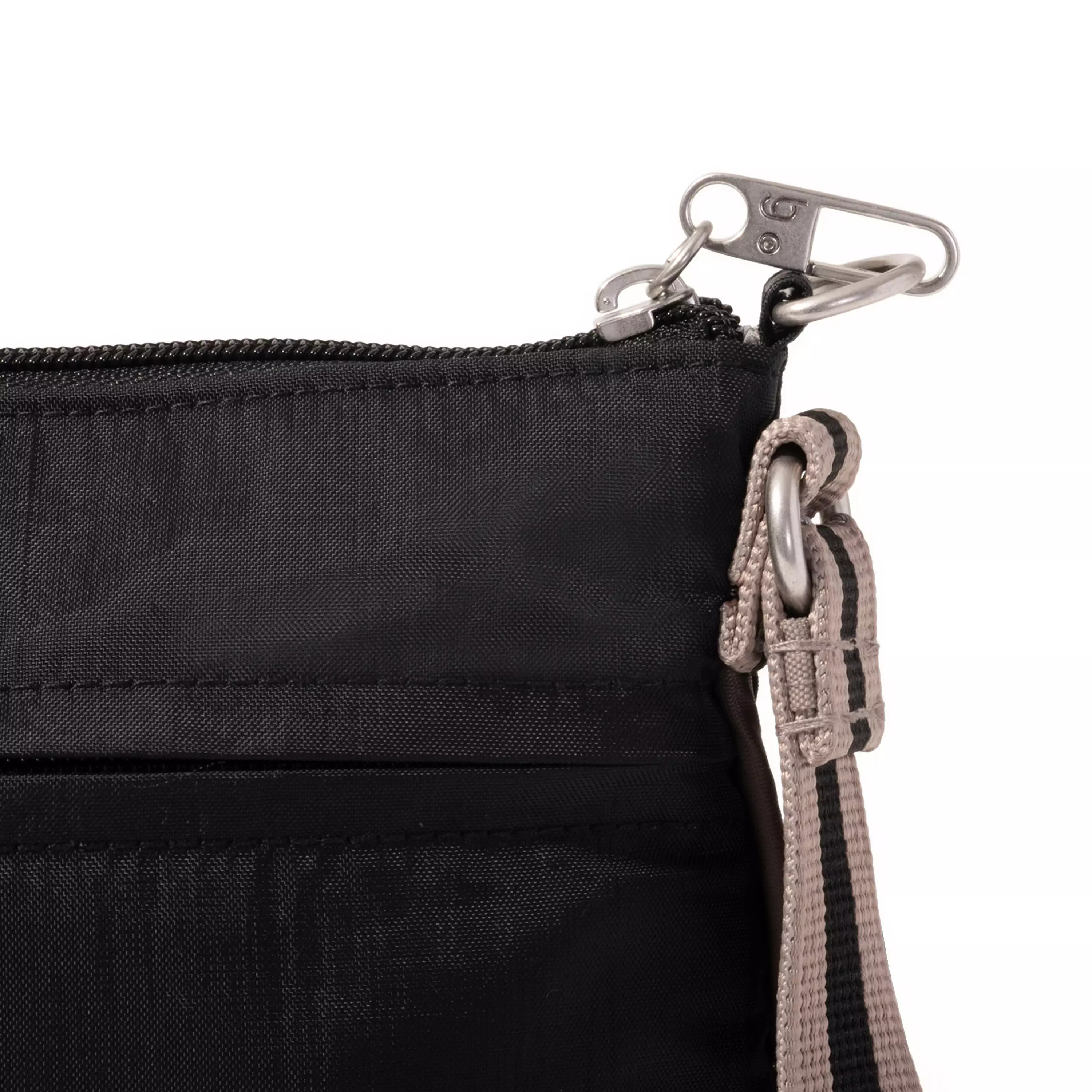 Securtex® Classic Anti-Theft Memento Crossbody