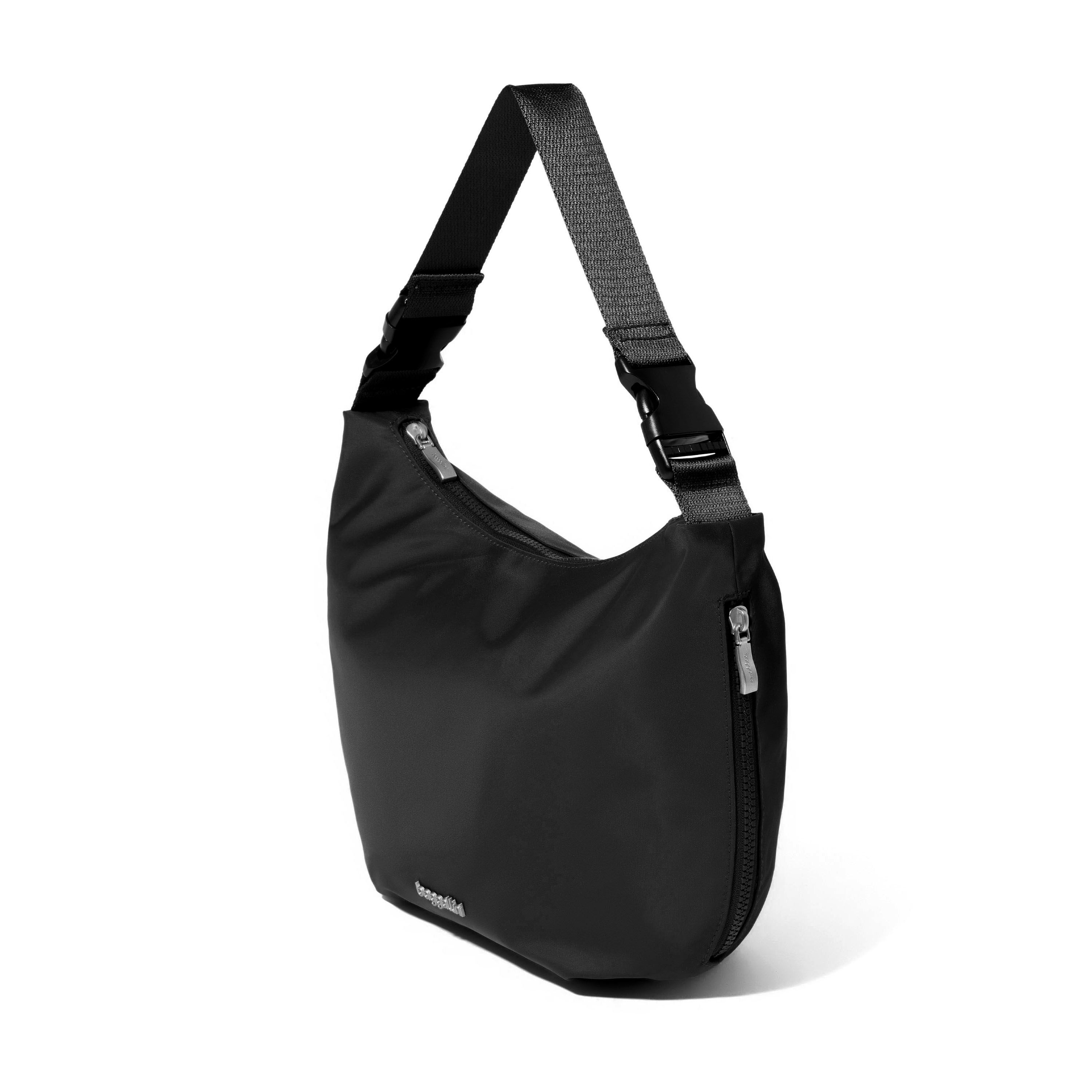 Crescent Convertible Hobo