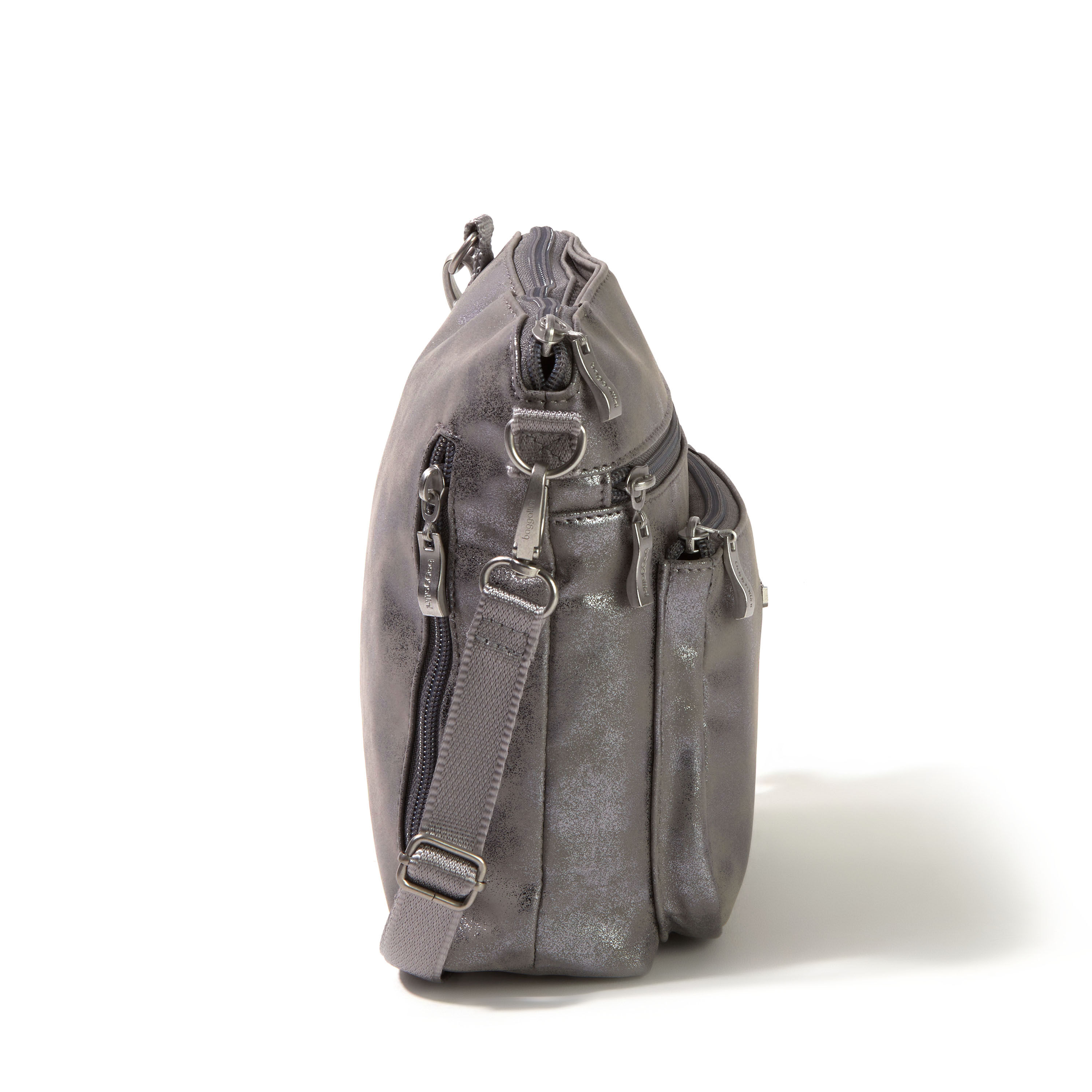 Modern Pocket Crossbody