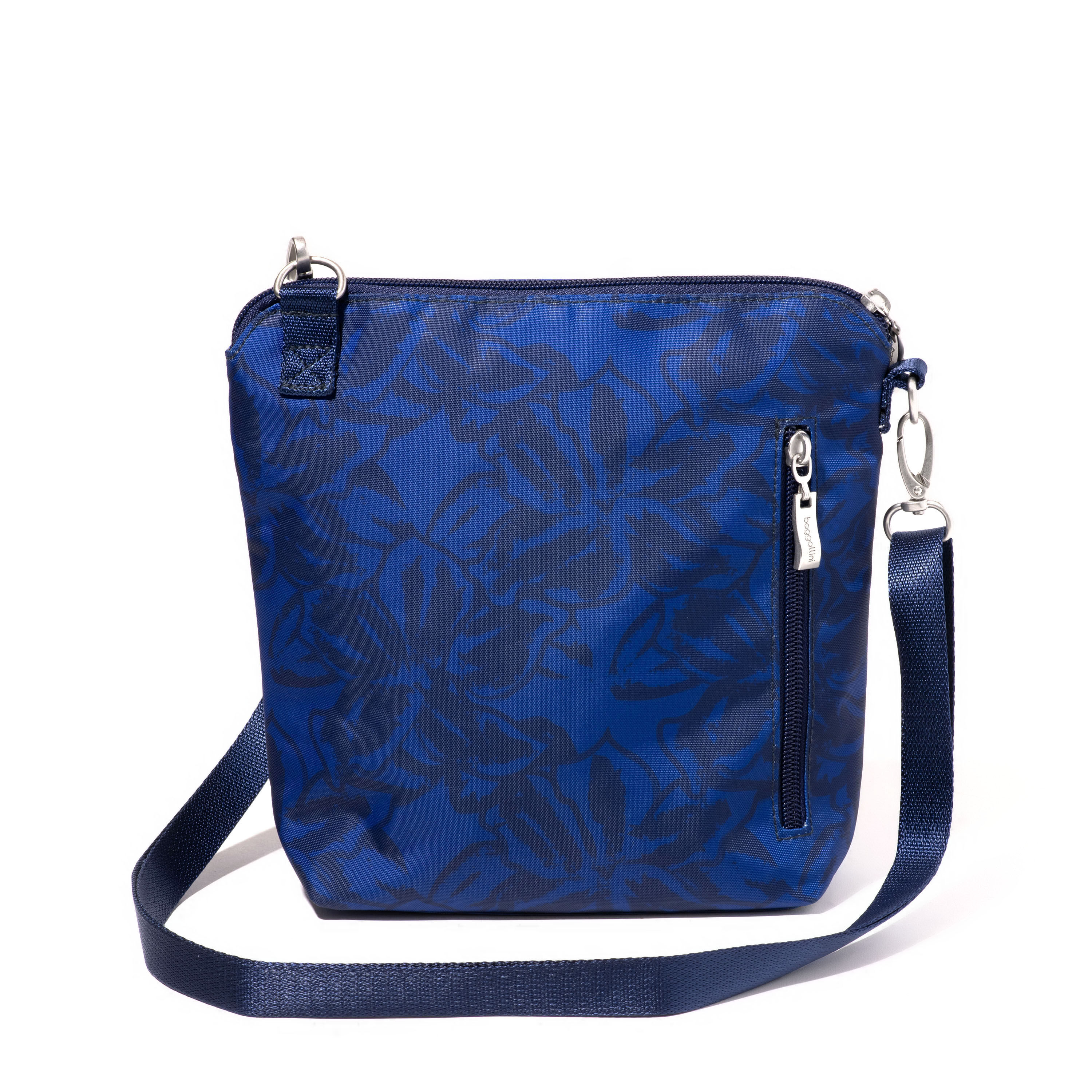 Modern Pocket Crossbody