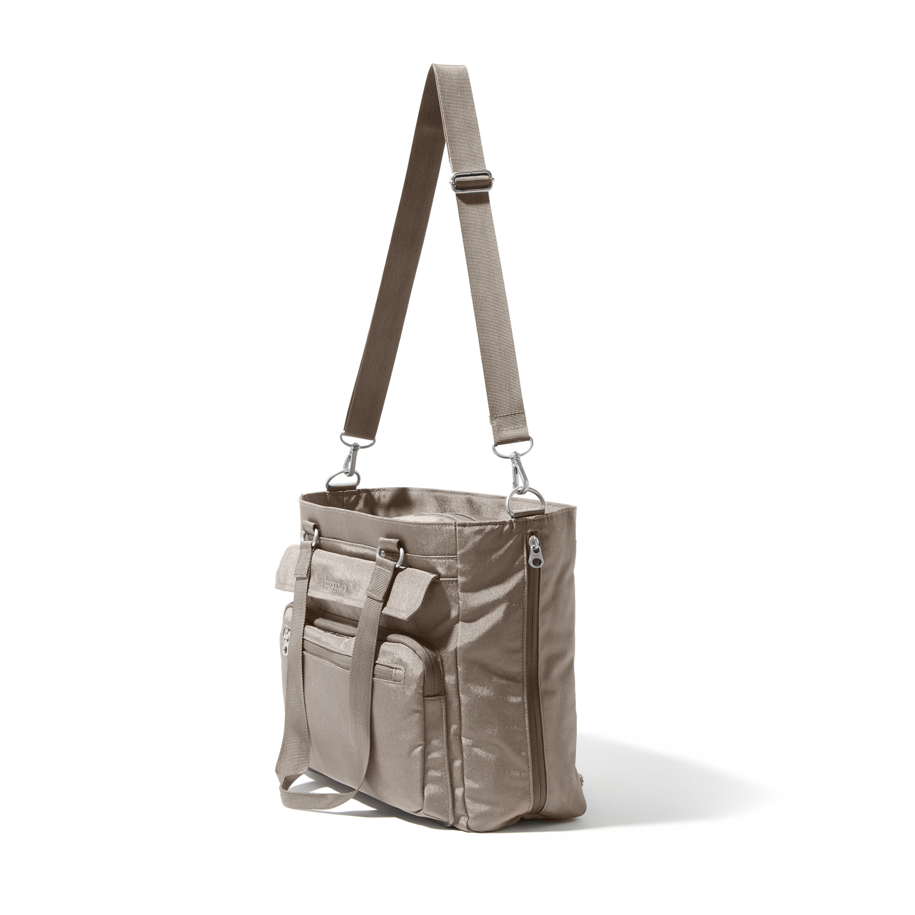 Urban Explorer Laptop Tote