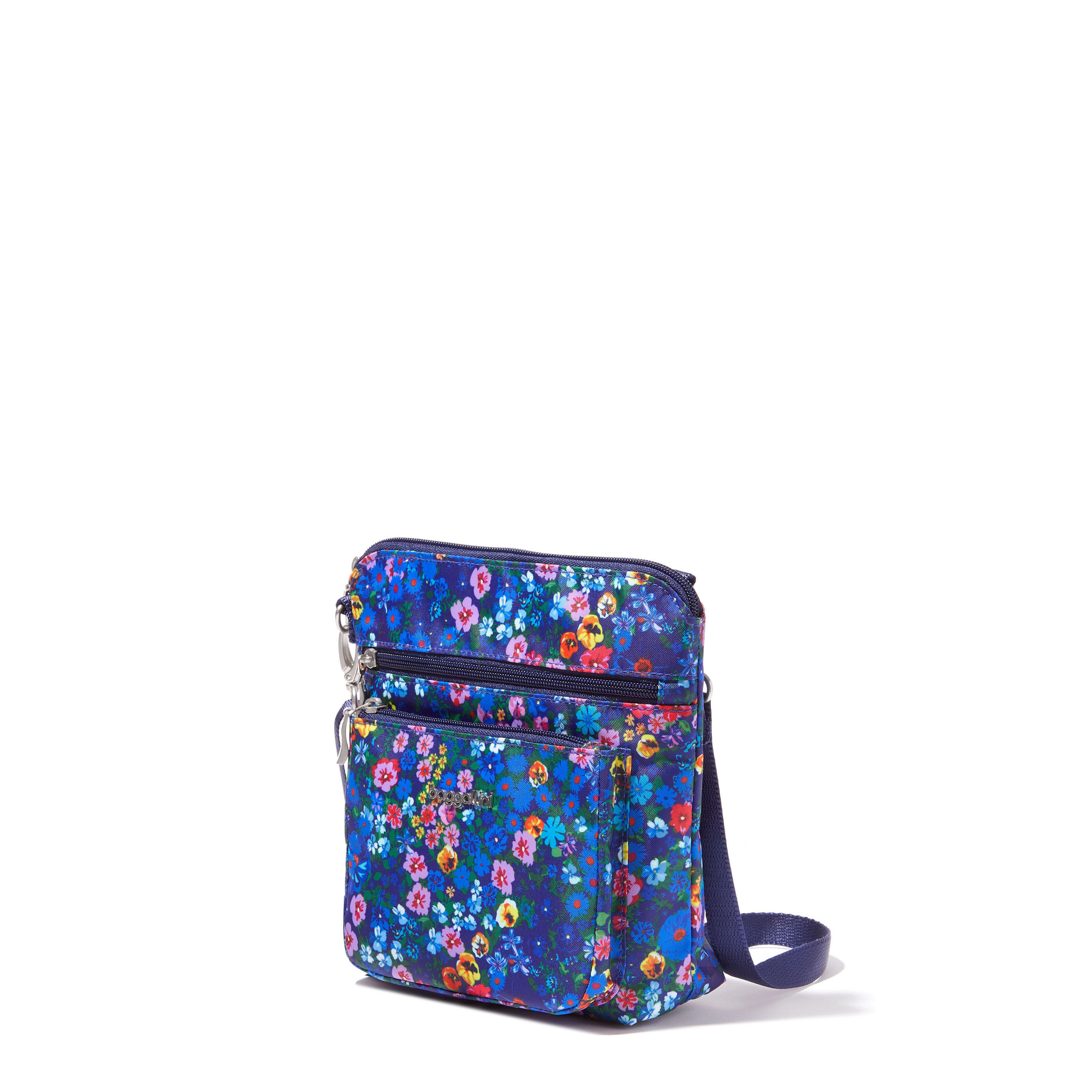 Modern Pocket Crossbody