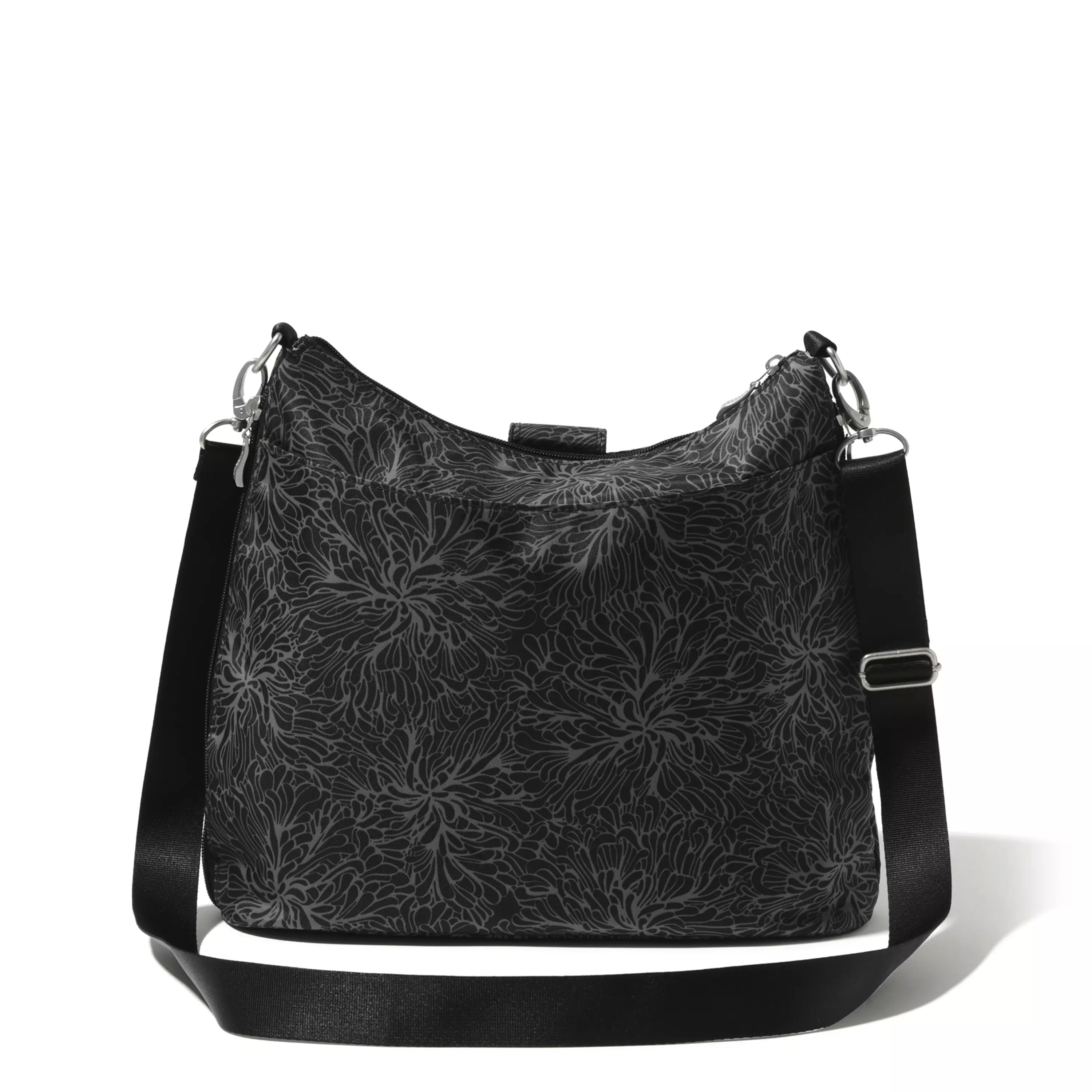 Helsinki Crossbody Hobo