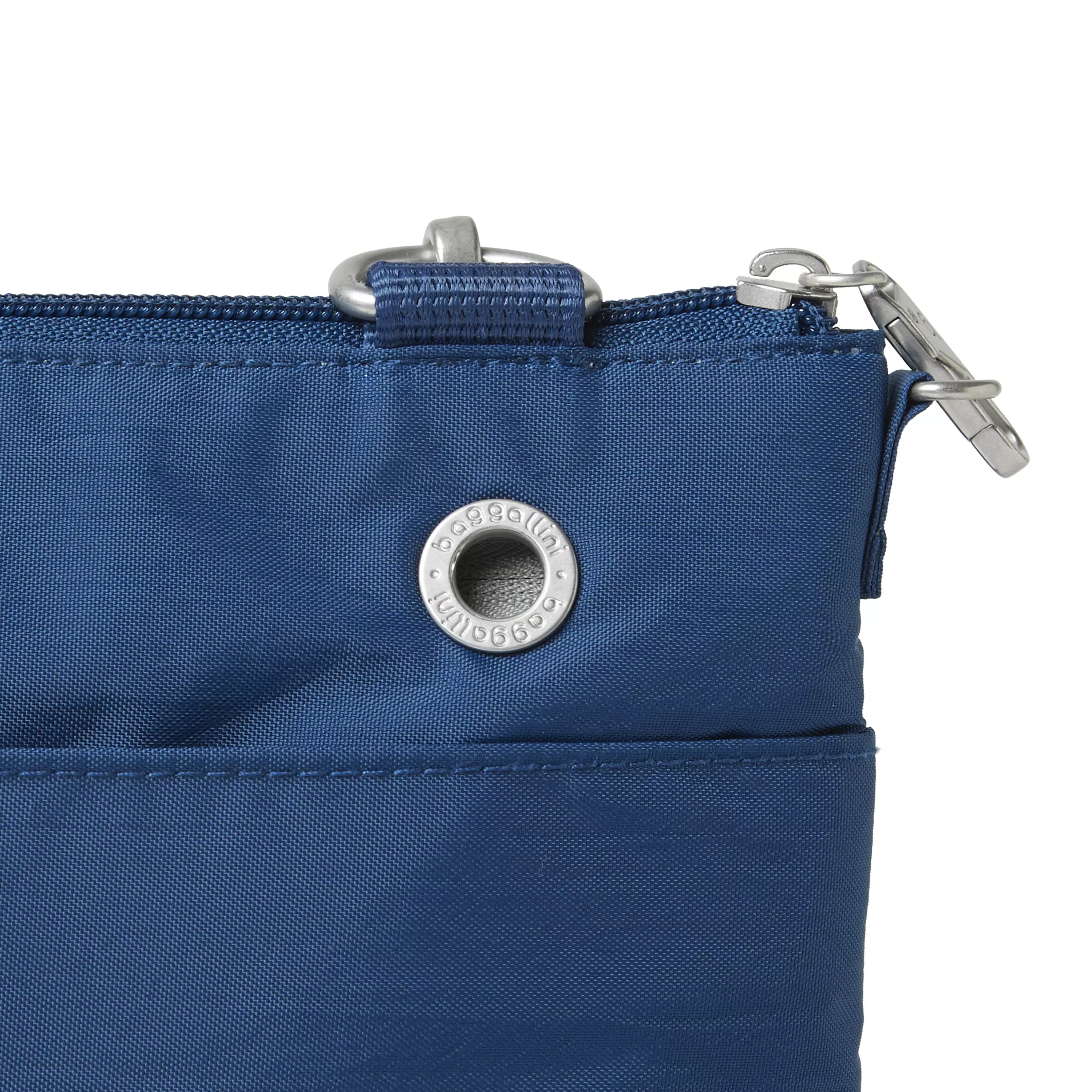 Anti-Theft Leisure Crossbody Bag
