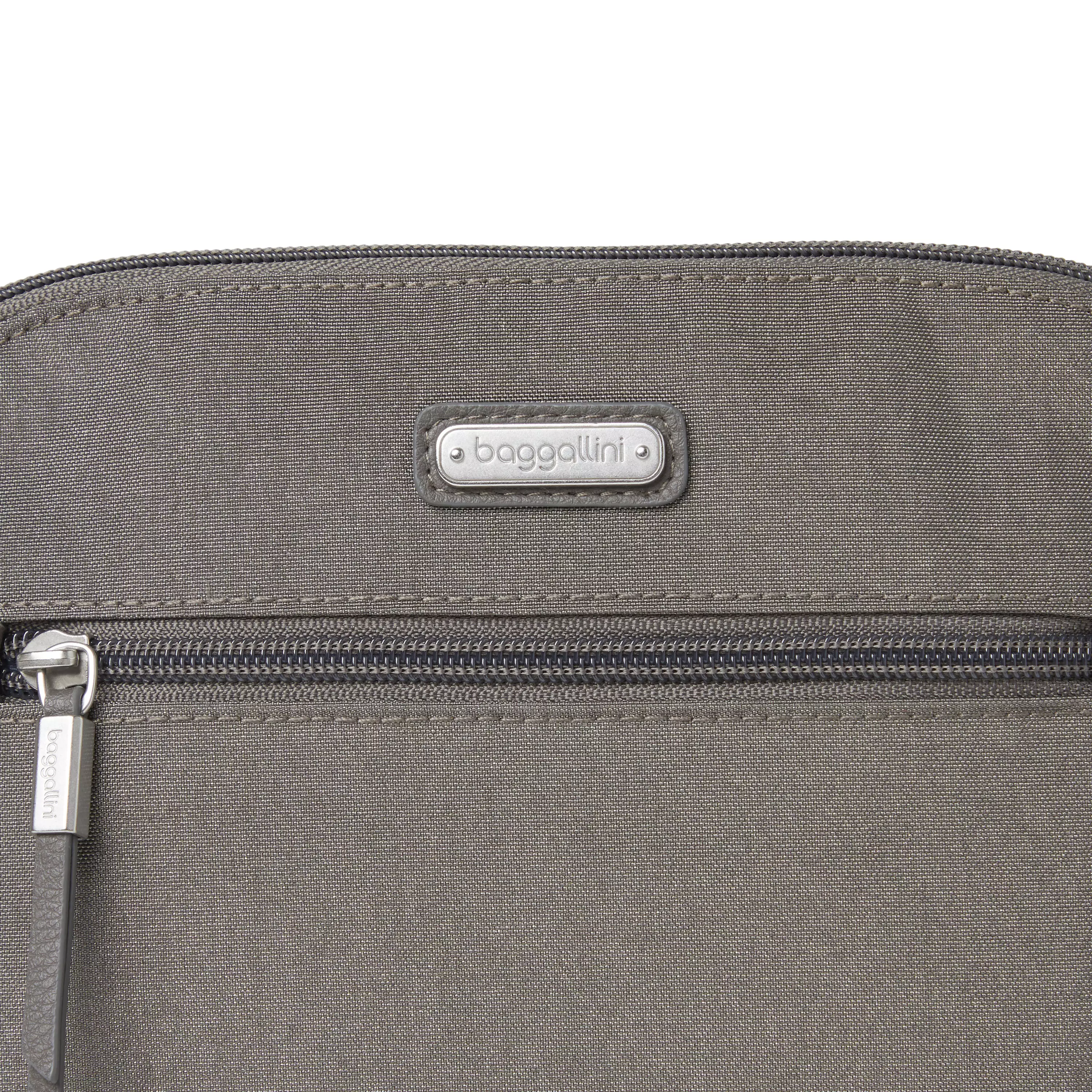 Dome Crossbody Bag