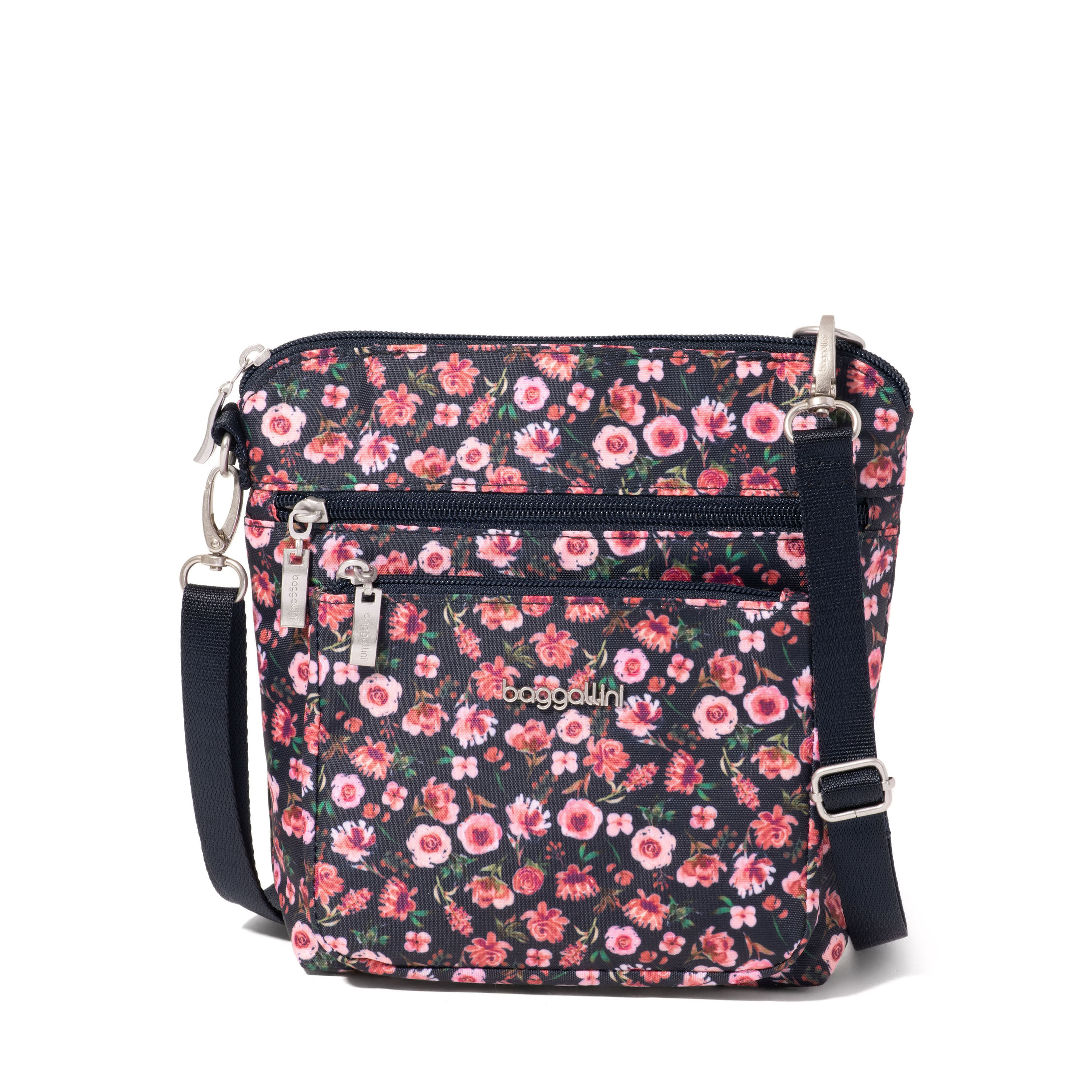 Modern Pocket Crossbody