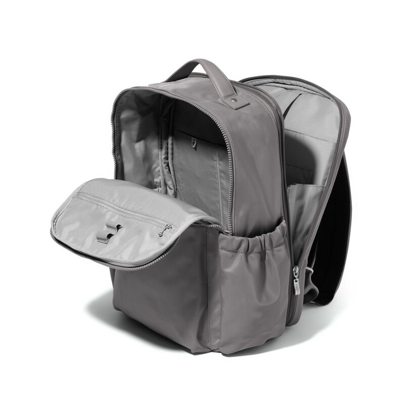 Tribeca Expandable Laptop Backpack Tribeca Expandable Laptop Backpack