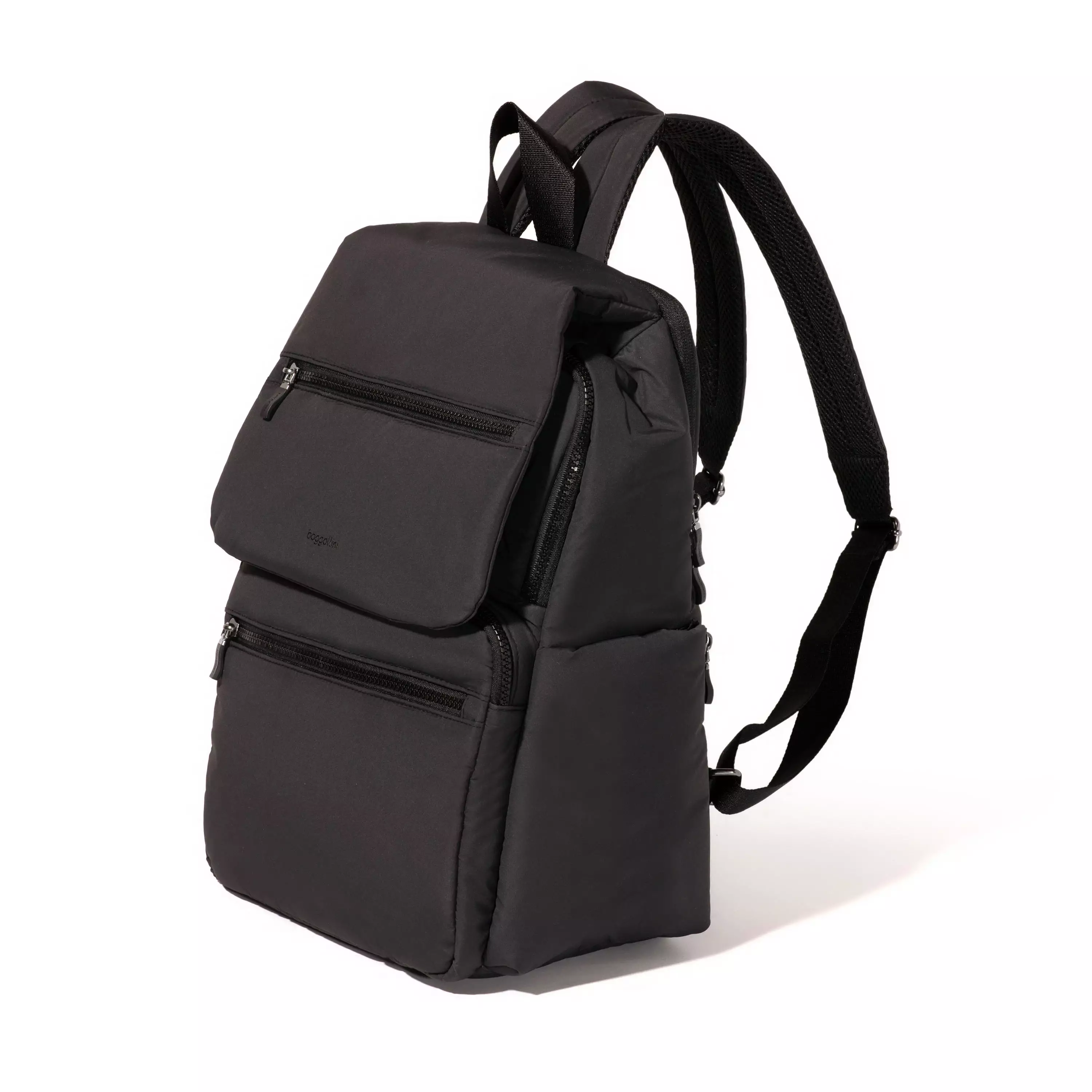 Go To Laptop Flap Backpack
