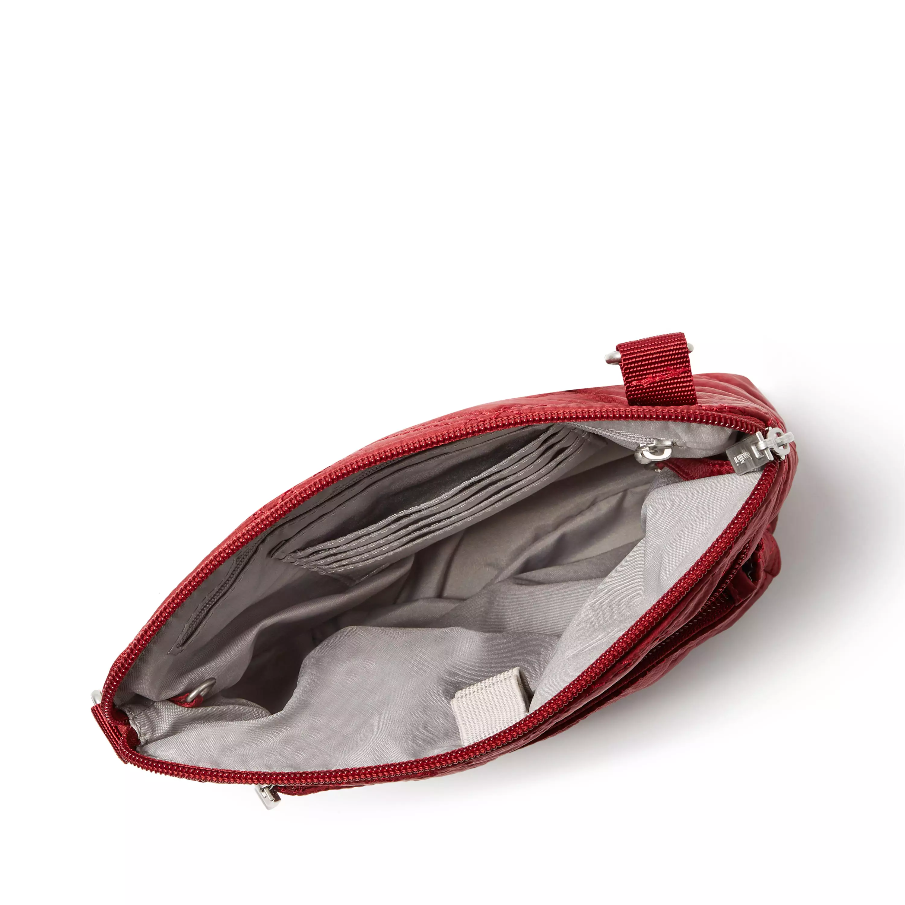 Legacy Pocket Crossbody With RFID Wristlet