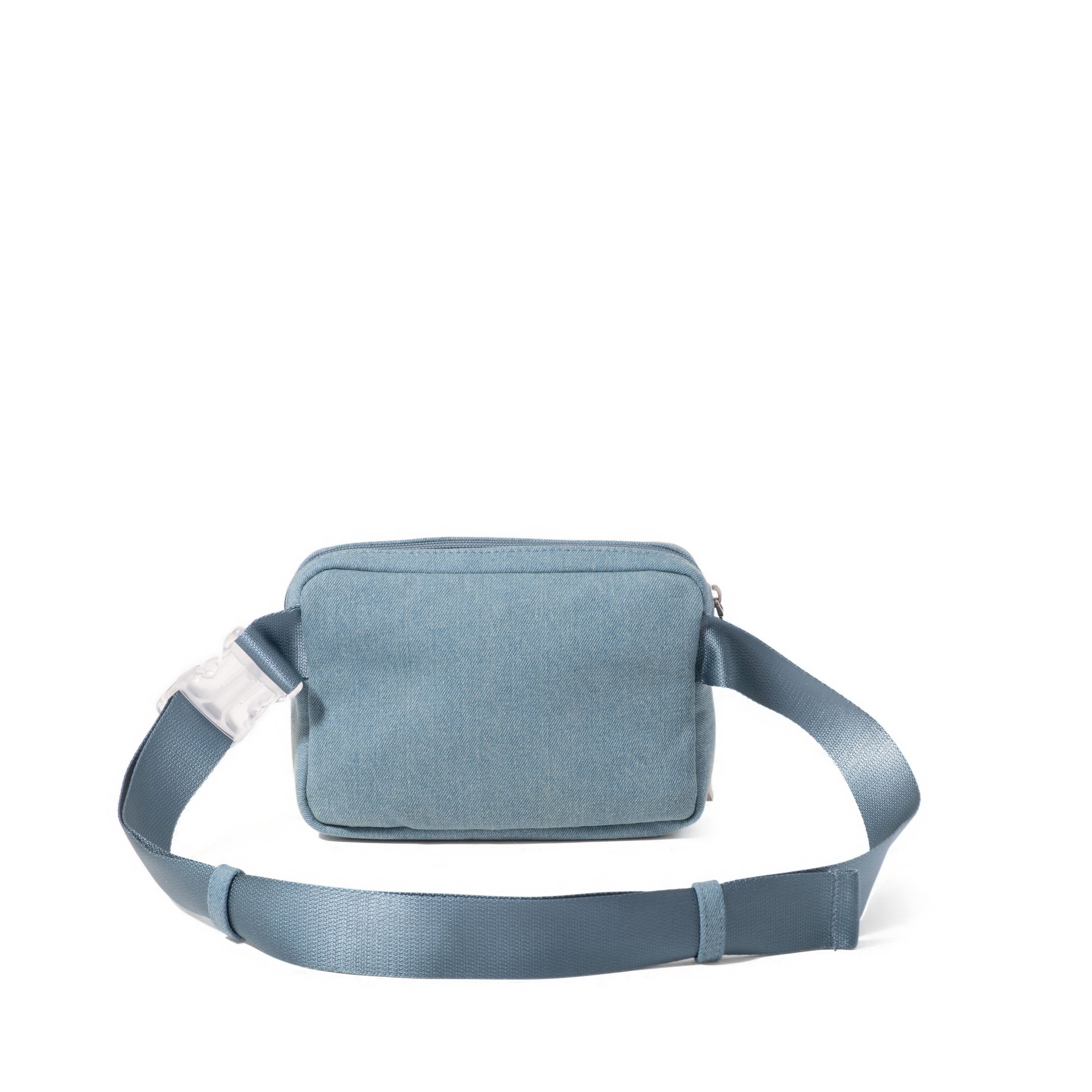 Modern Belt Bag Sling