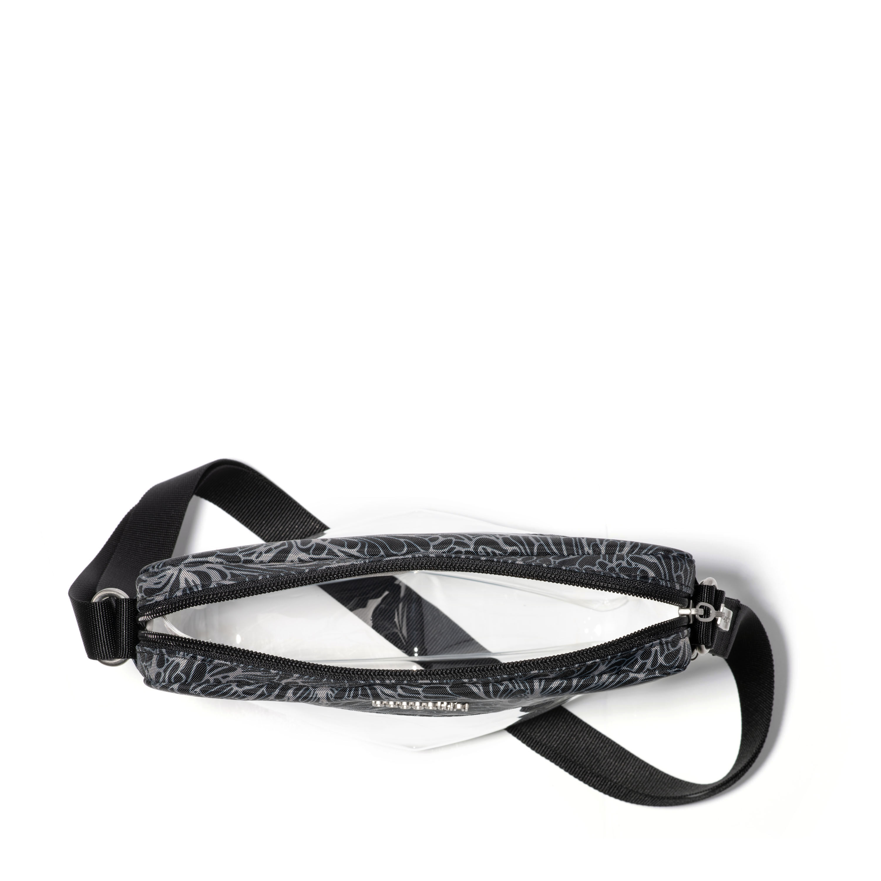 Clear Stadium Crossbody