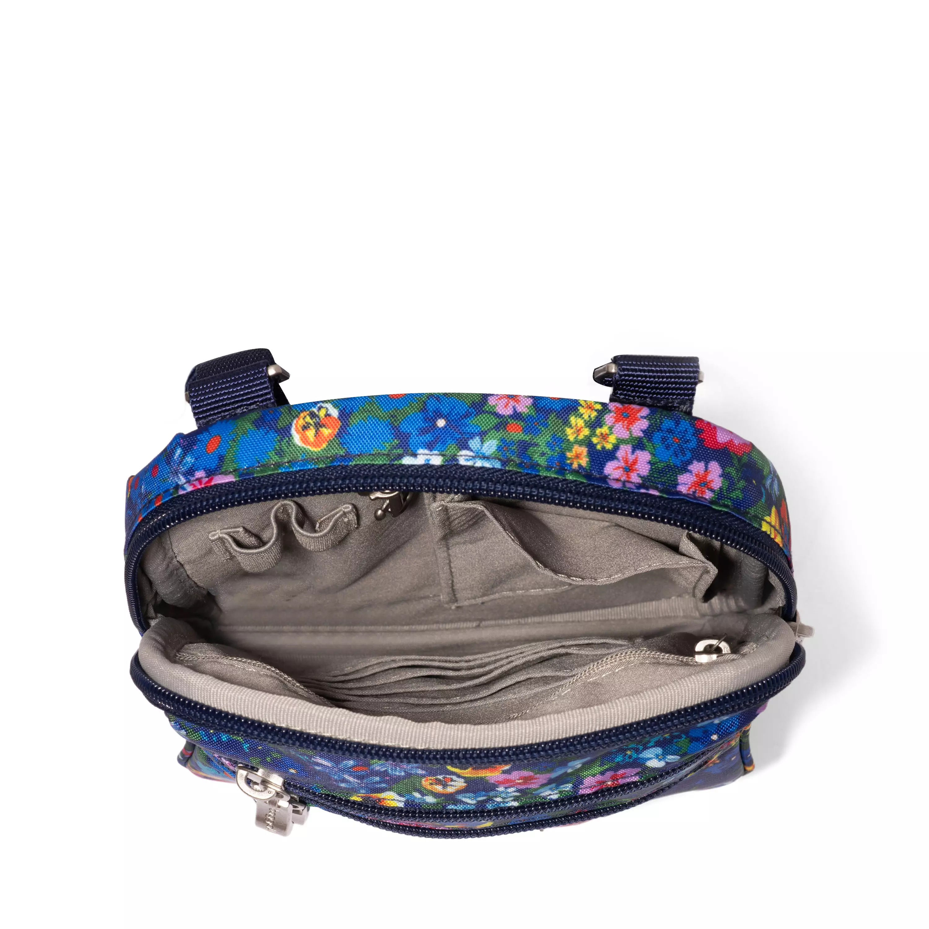 Legacy RFID Journey Crossbody