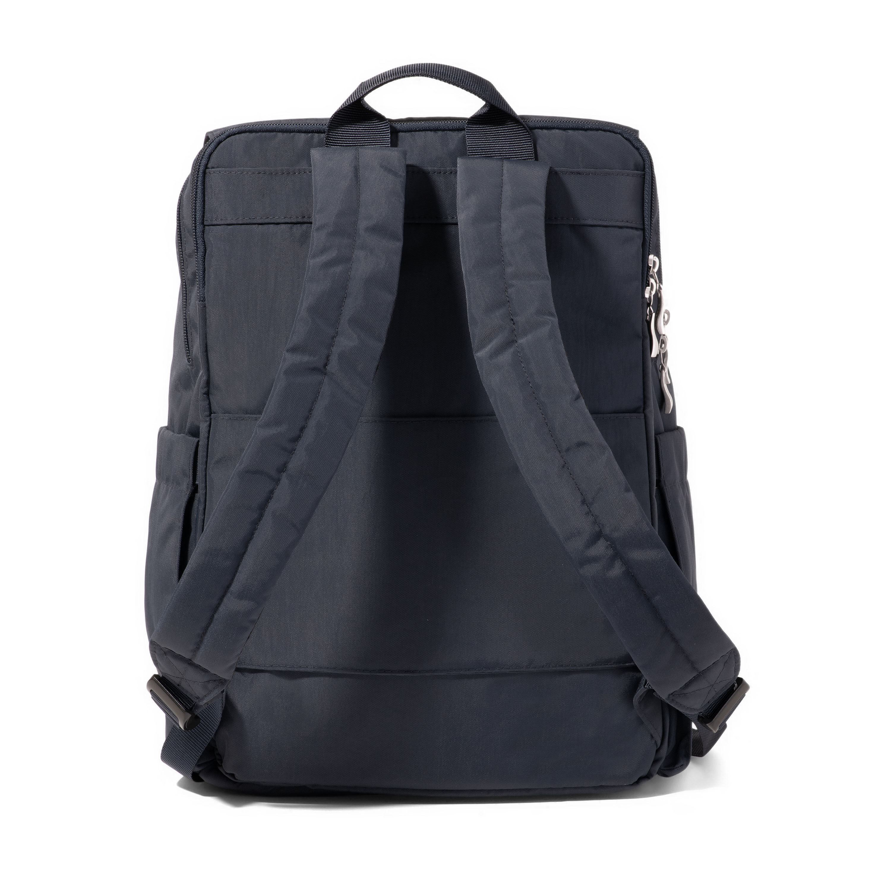 Flap Laptop Backpack